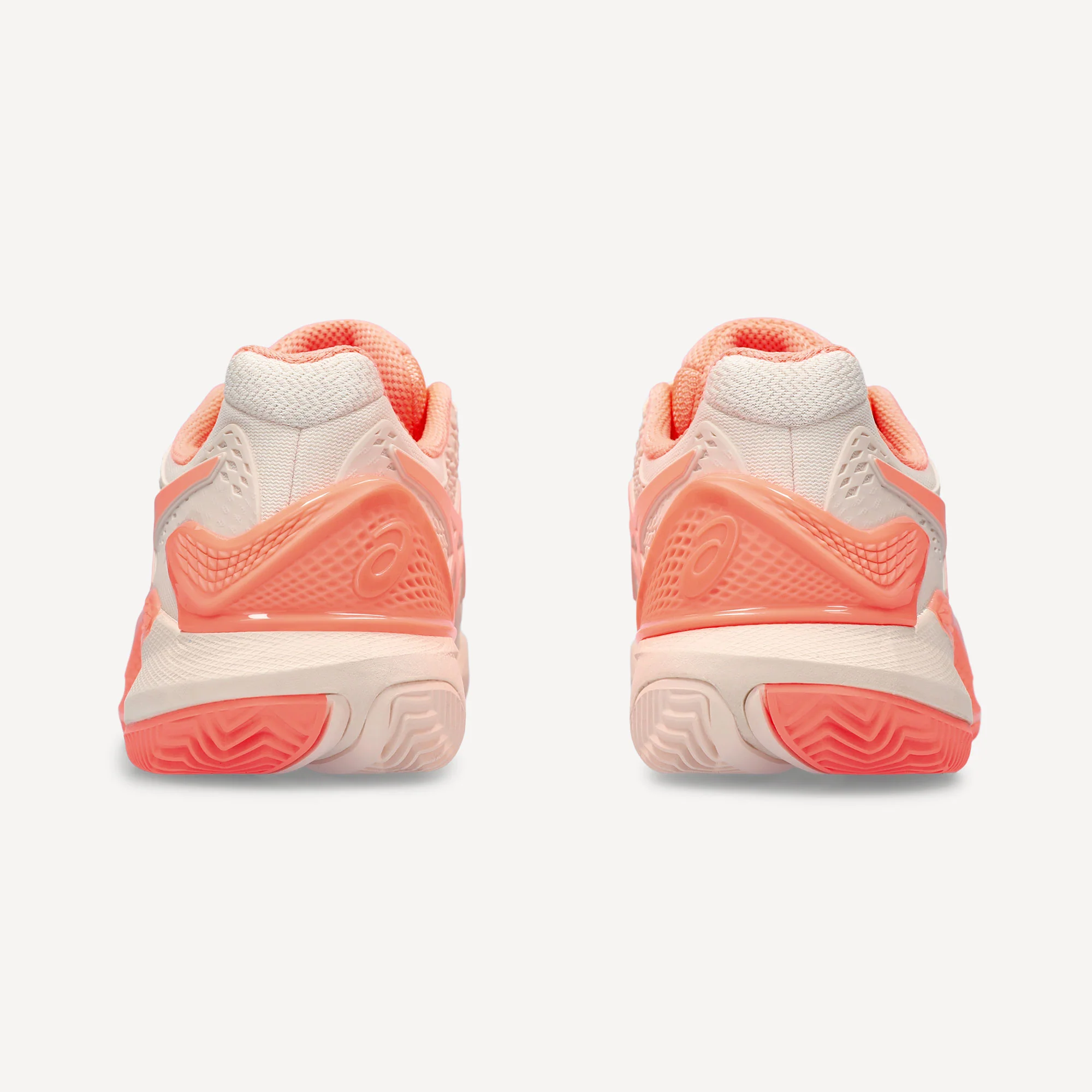 ASICS Gel-Resolution 9 Women's Clay Court Tennis Shoes - Image 6