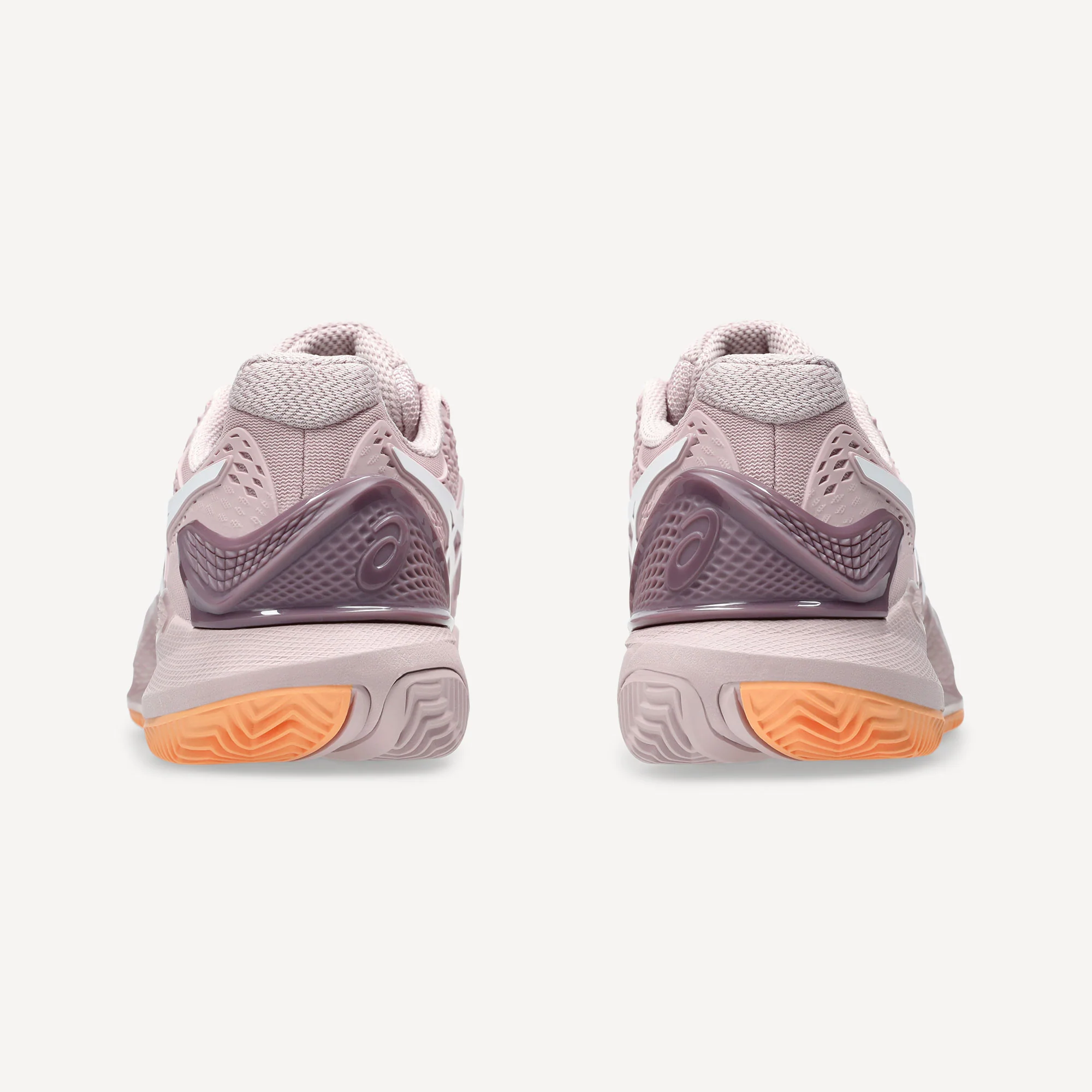 ASICS Gel-Resolution 9 Women's Clay Court Tennis Shoes - Image 6