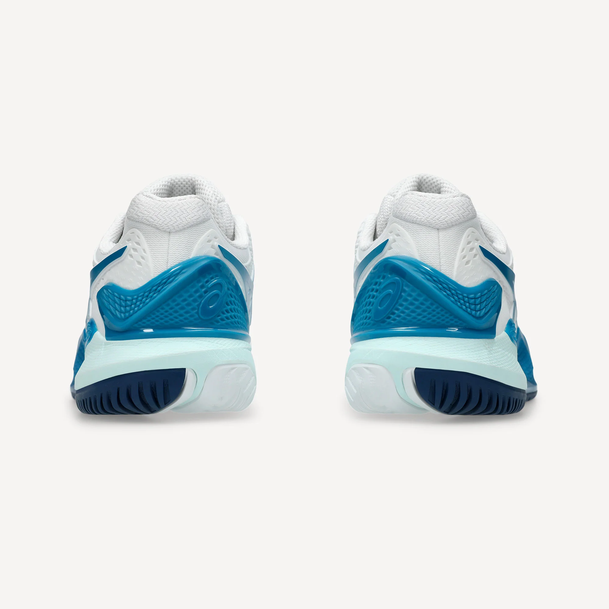 ASICS Gel-Resolution 9 Women's Hard Court Tennis Shoes - Image 6