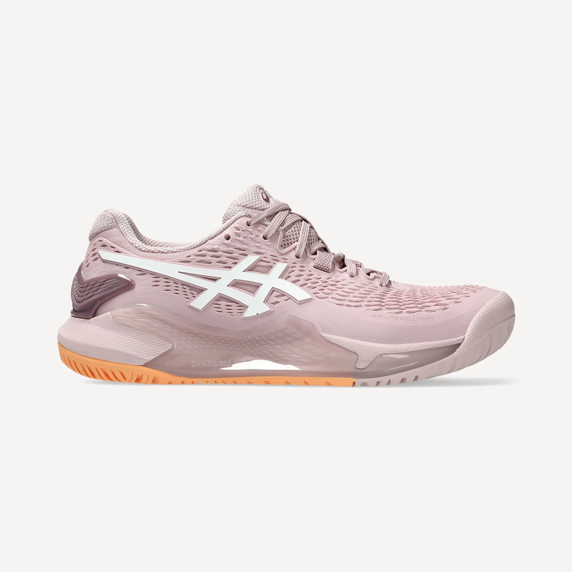 ASICS Gel-Resolution 9 Women's Hard Court Tennis Shoes
