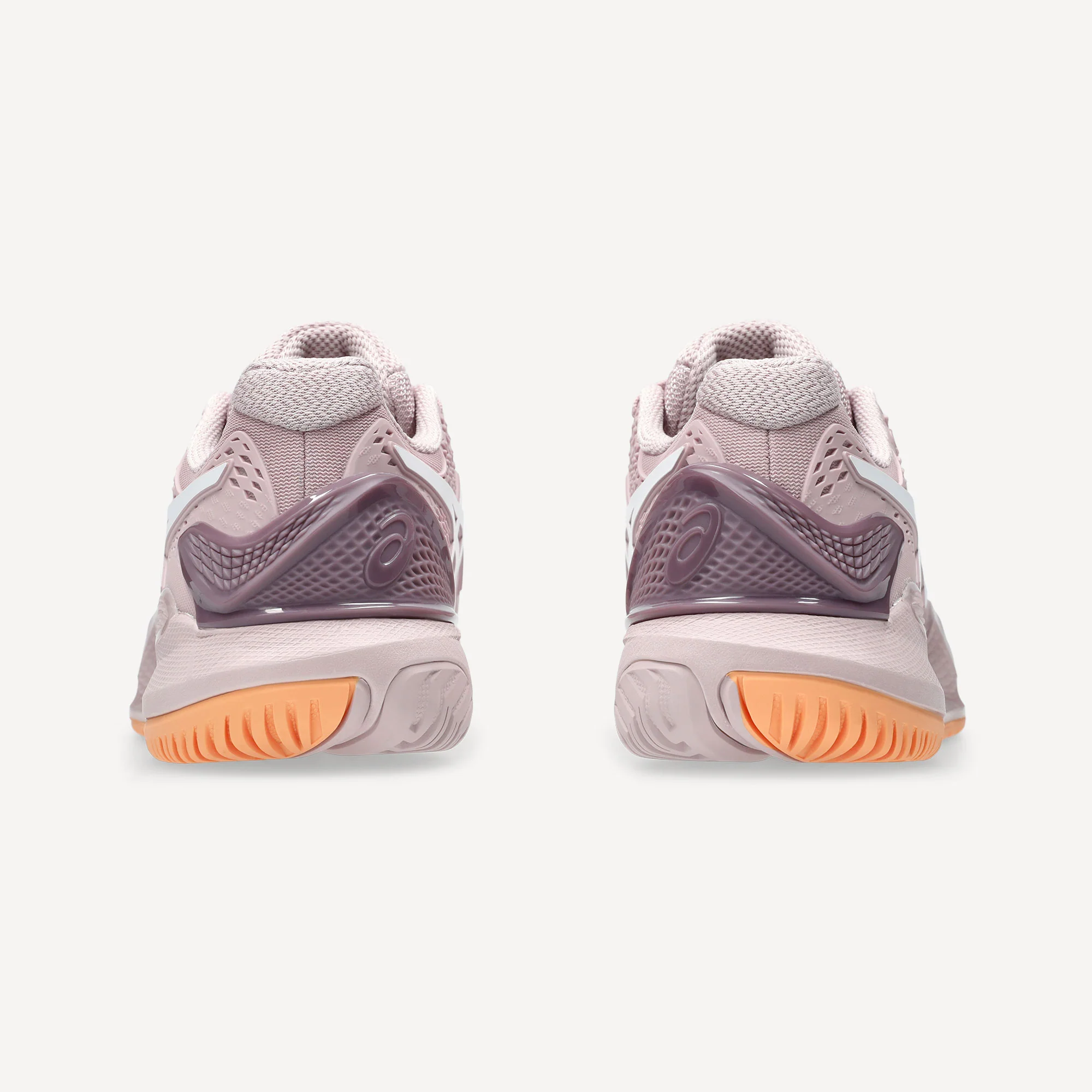 ASICS Gel-Resolution 9 Women's Hard Court Tennis Shoes - Image 6