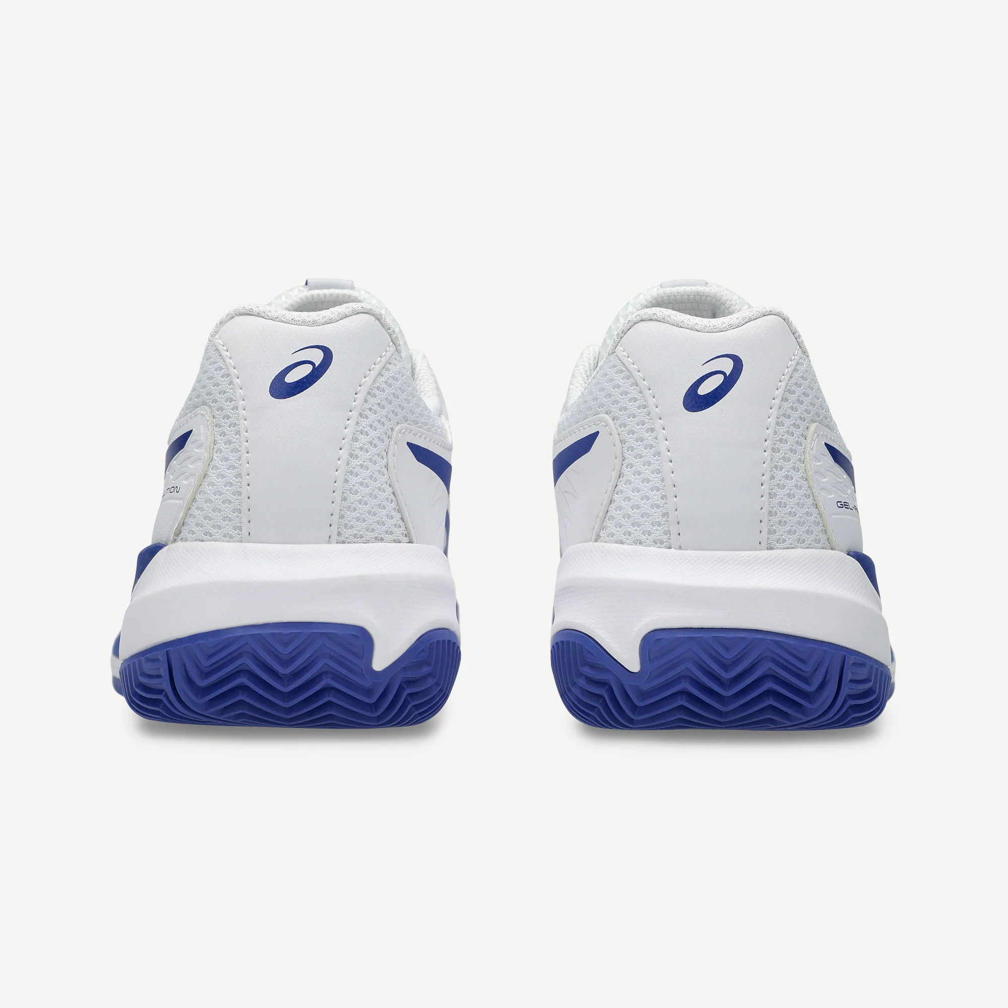 ASICS Gel-Resolution X Kids' Clay Court Tennis Shoes - Image 6