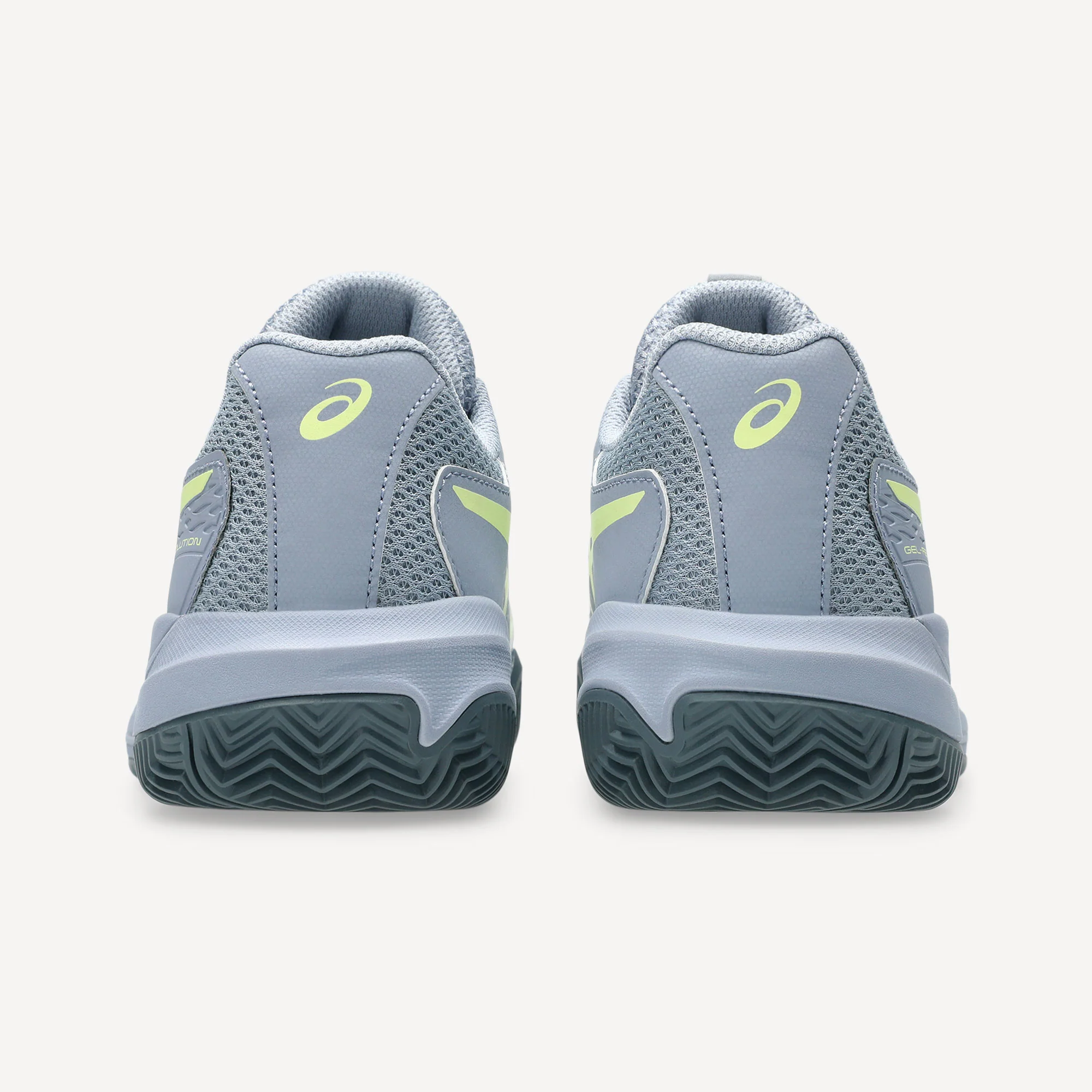 ASICS Gel-Resolution X Kids' Clay Court Tennis Shoes - Image 6
