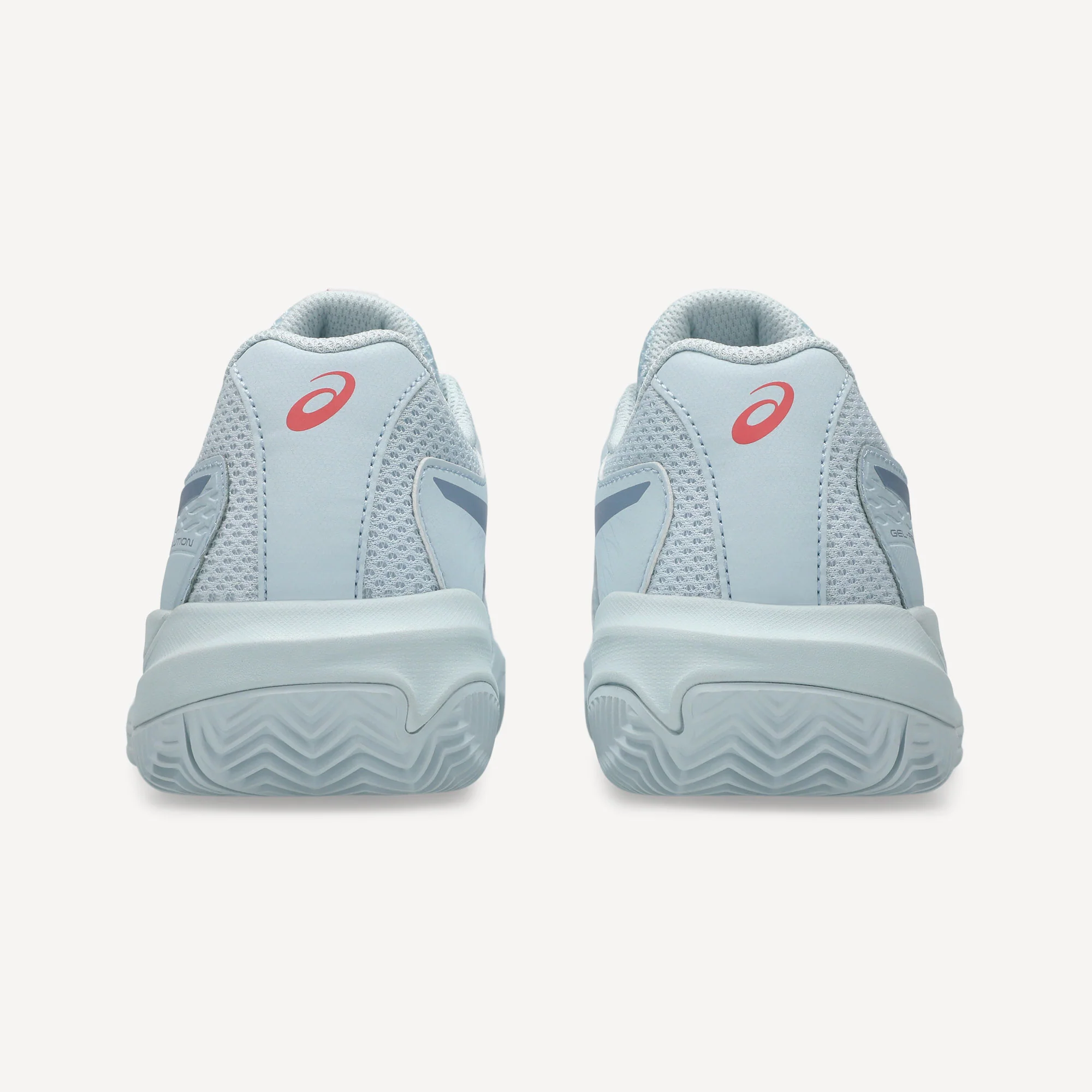 ASICS Gel-Resolution X Kids' Clay Court Tennis Shoes - Image 6