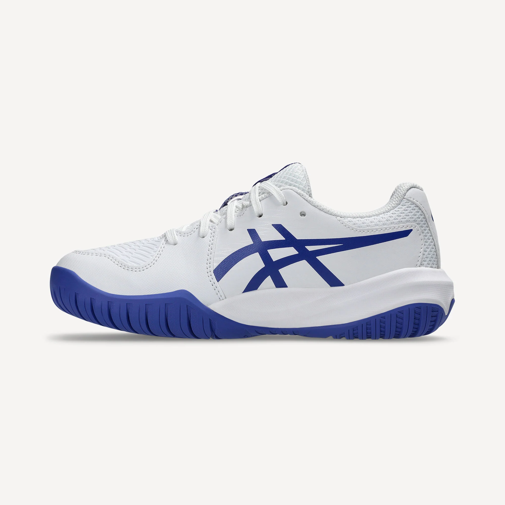 ASICS Gel-Resolution X Kids' Tennis Shoes - Image 3