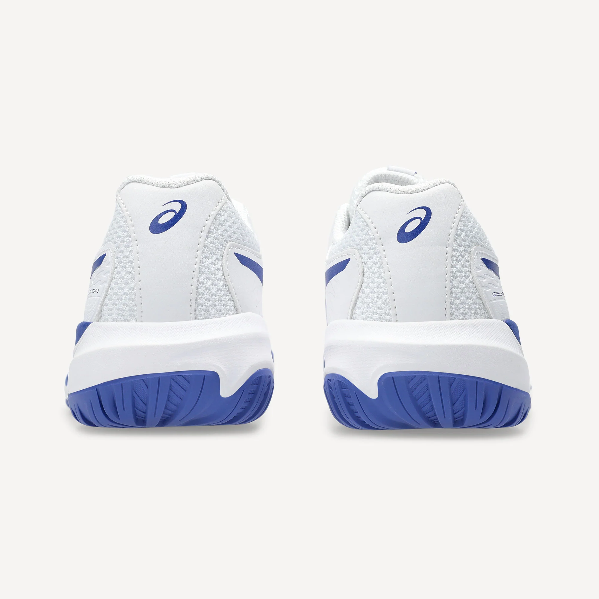 ASICS Gel-Resolution X Kids' Tennis Shoes - Image 6