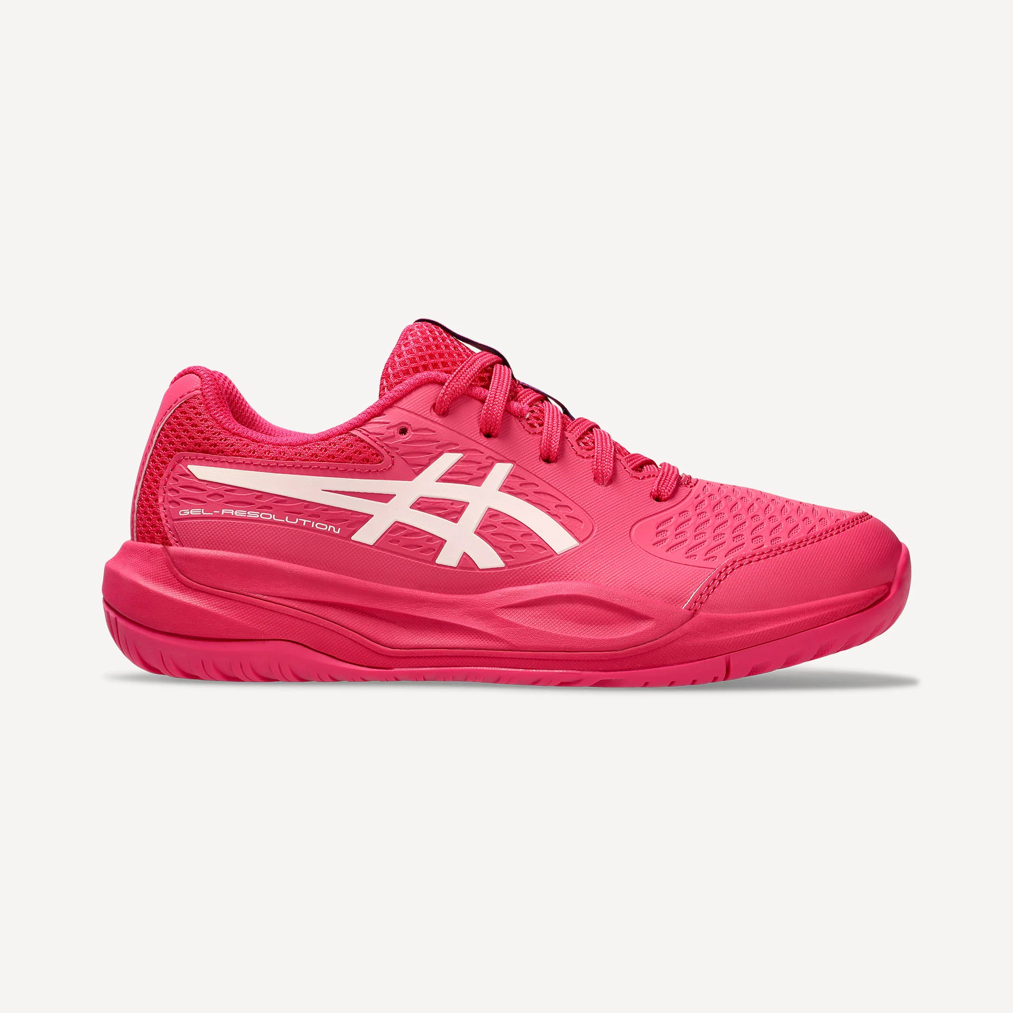 ASICS Gel-Resolution X Kids' Tennis Shoes