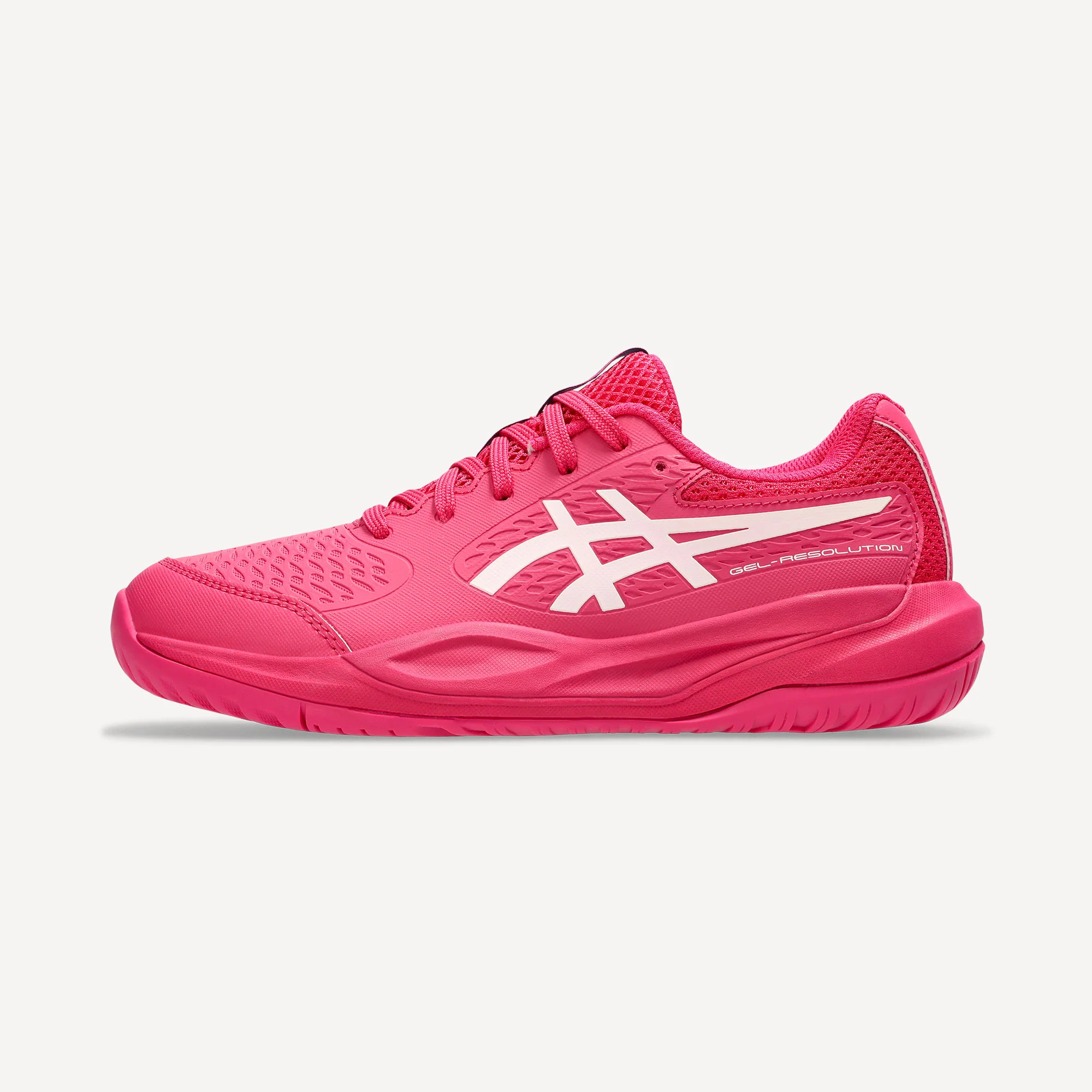 ASICS Gel-Resolution X Kids' Tennis Shoes - Image 8