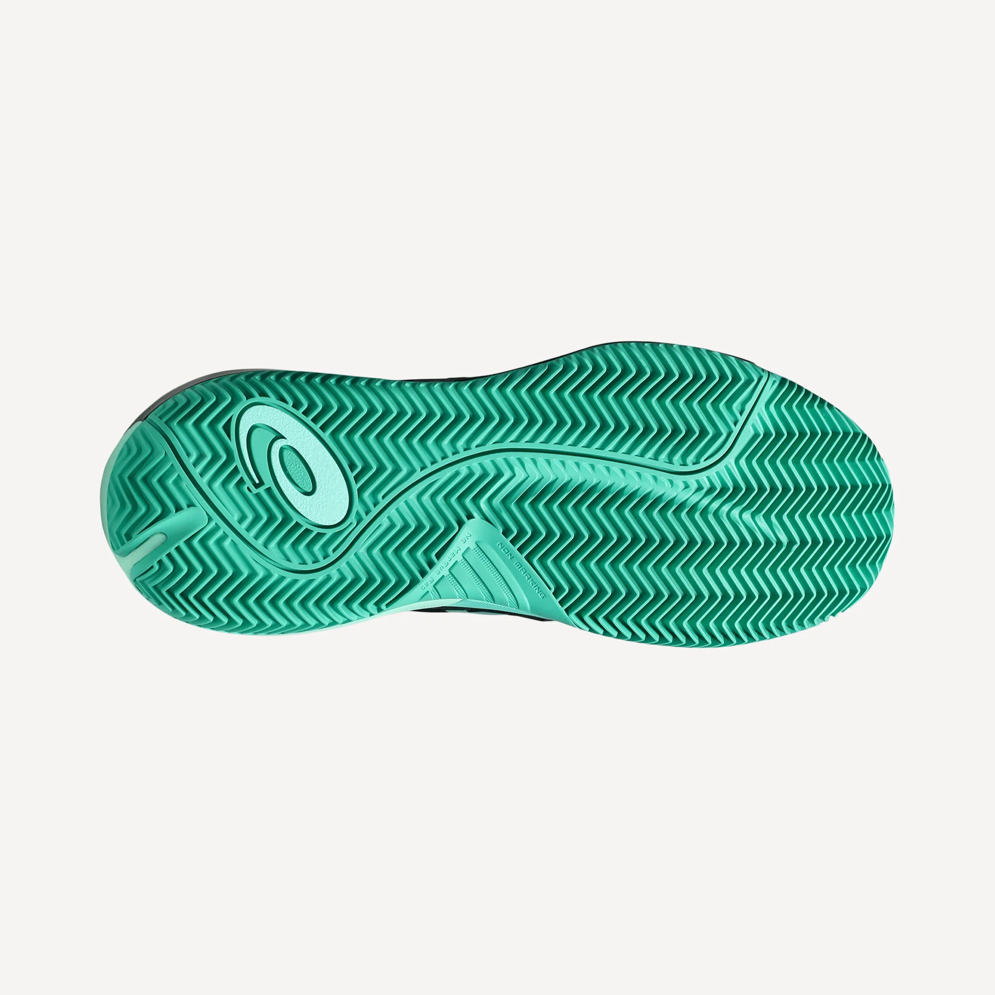 ASICS Gel-Resolution X Men's Clay Court Tennis Shoes - Image 2