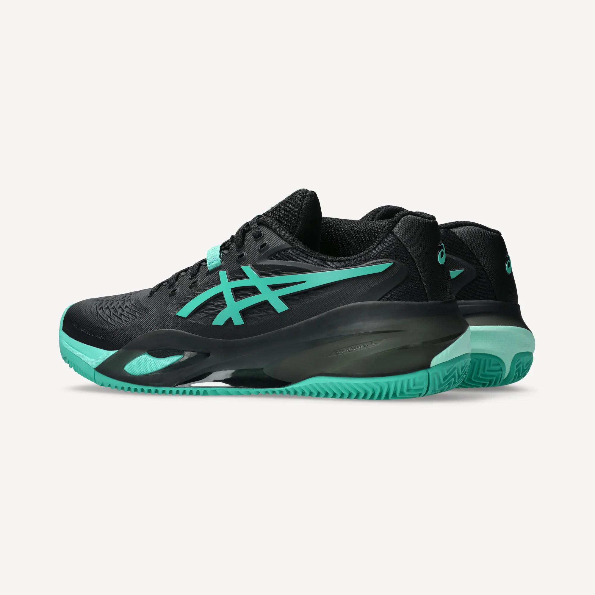 ASICS Gel-Resolution X Men's Clay Court Tennis Shoes - Image 5