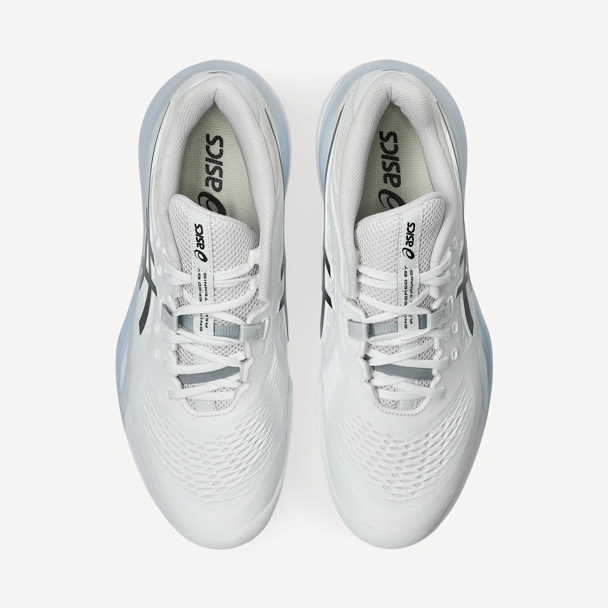 ASICS Gel-Resolution X Men's Clay Court Tennis Shoes - Image 7