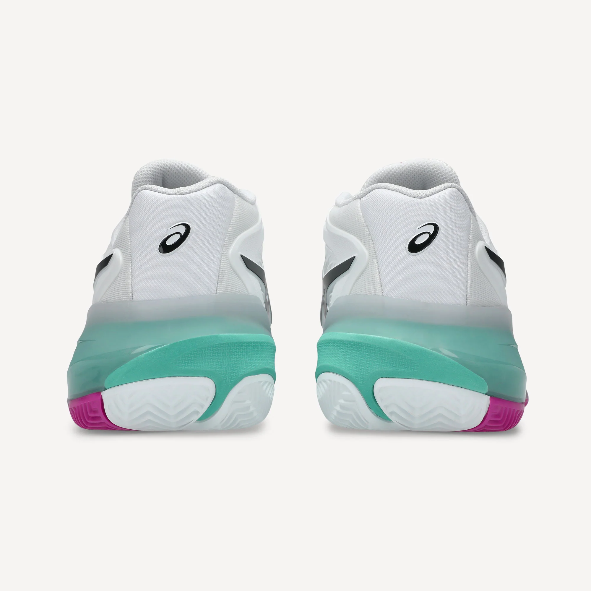 ASICS Gel-Resolution X Men's Clay Court Tennis Shoes - Image 6