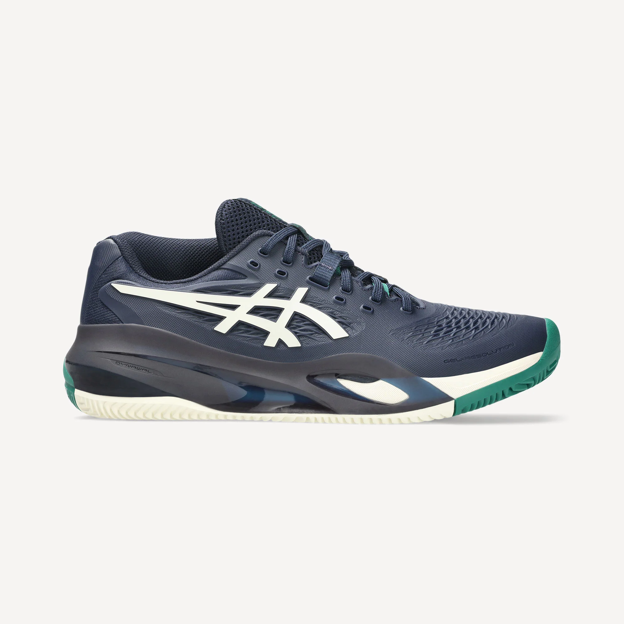 ASICS Gel-Resolution X Men's Clay Court Tennis Shoes