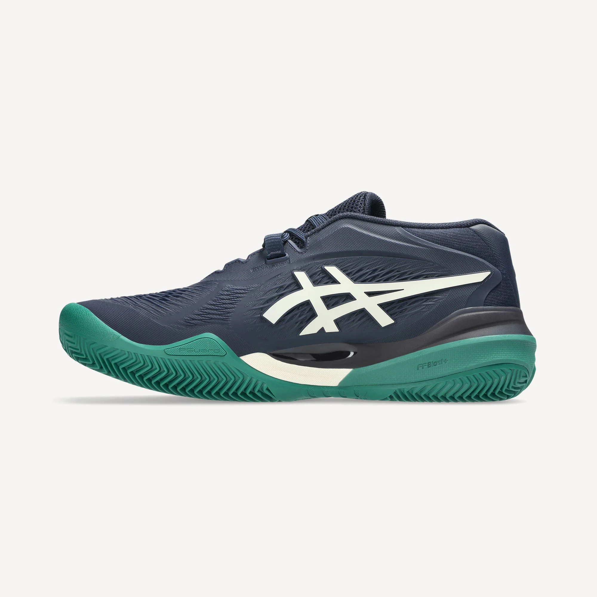 ASICS Gel-Resolution X Men's Clay Court Tennis Shoes - Image 3