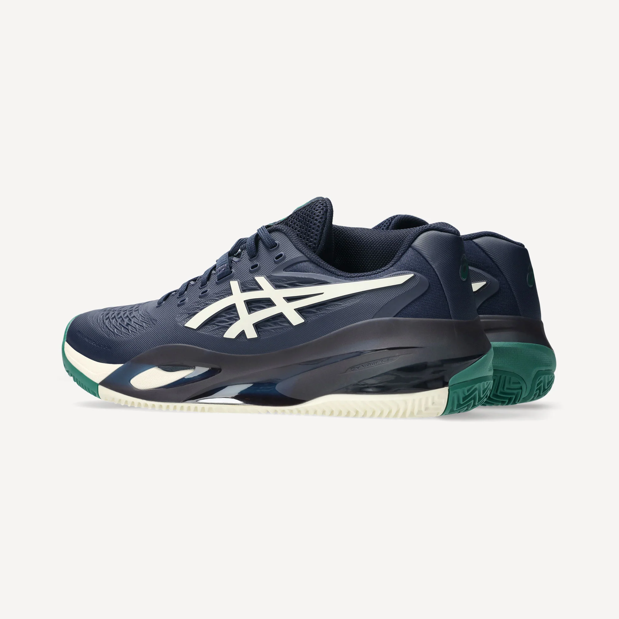 ASICS Gel-Resolution X Men's Clay Court Tennis Shoes - Image 5