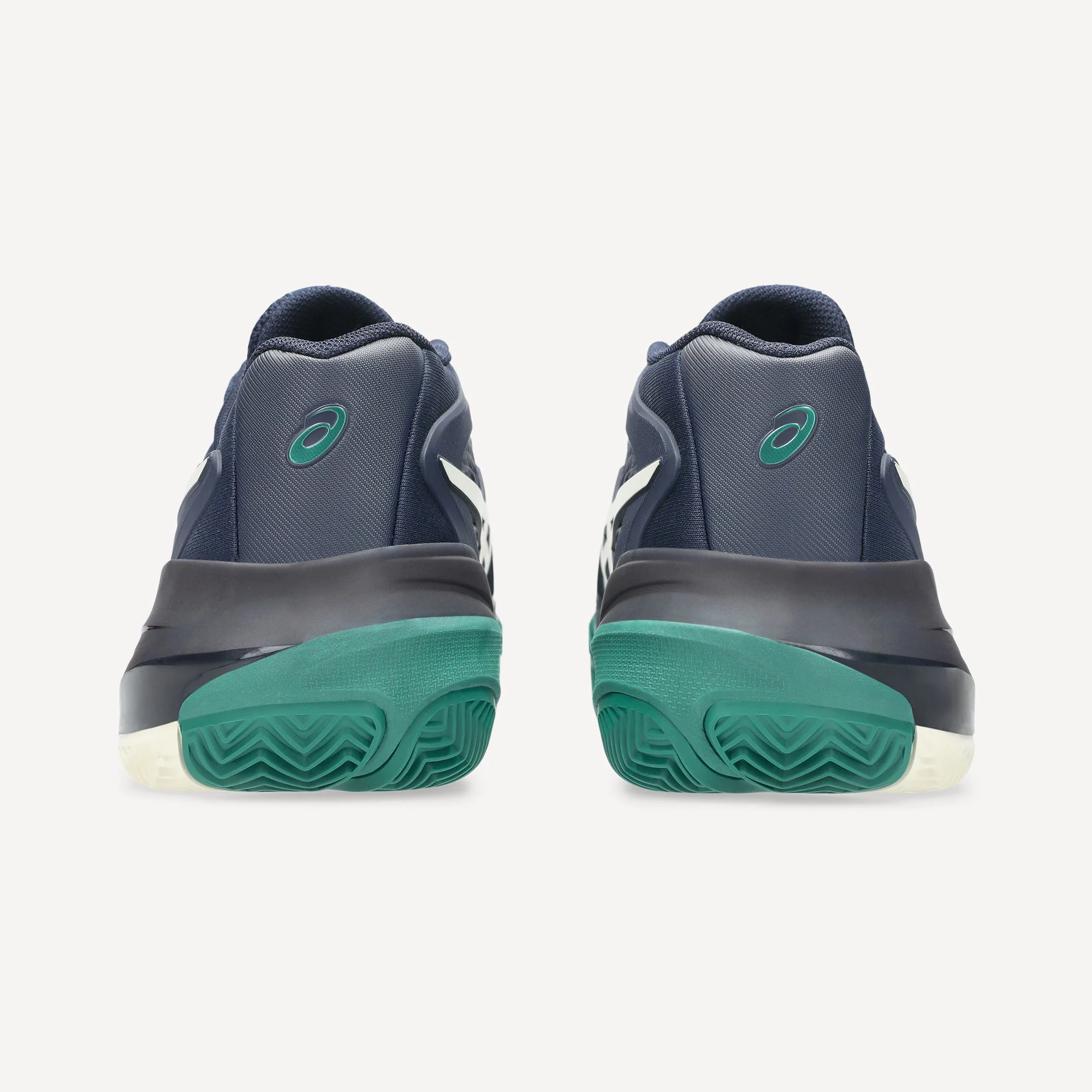 ASICS Gel-Resolution X Men's Clay Court Tennis Shoes - Image 6