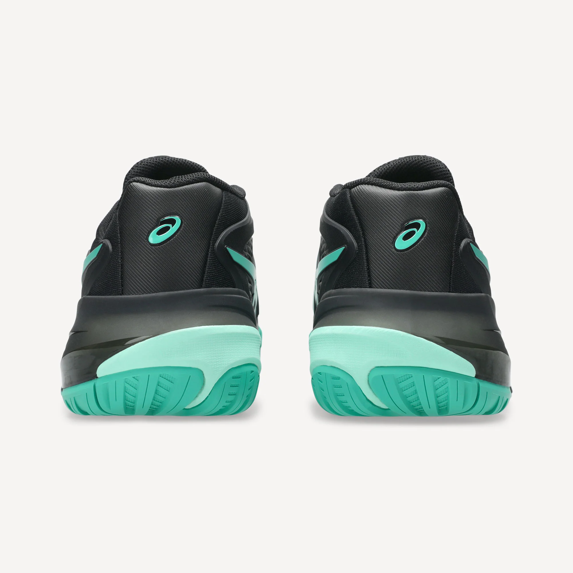 ASICS Gel-Resolution X Men's Hard Court Tennis Shoes - Image 6