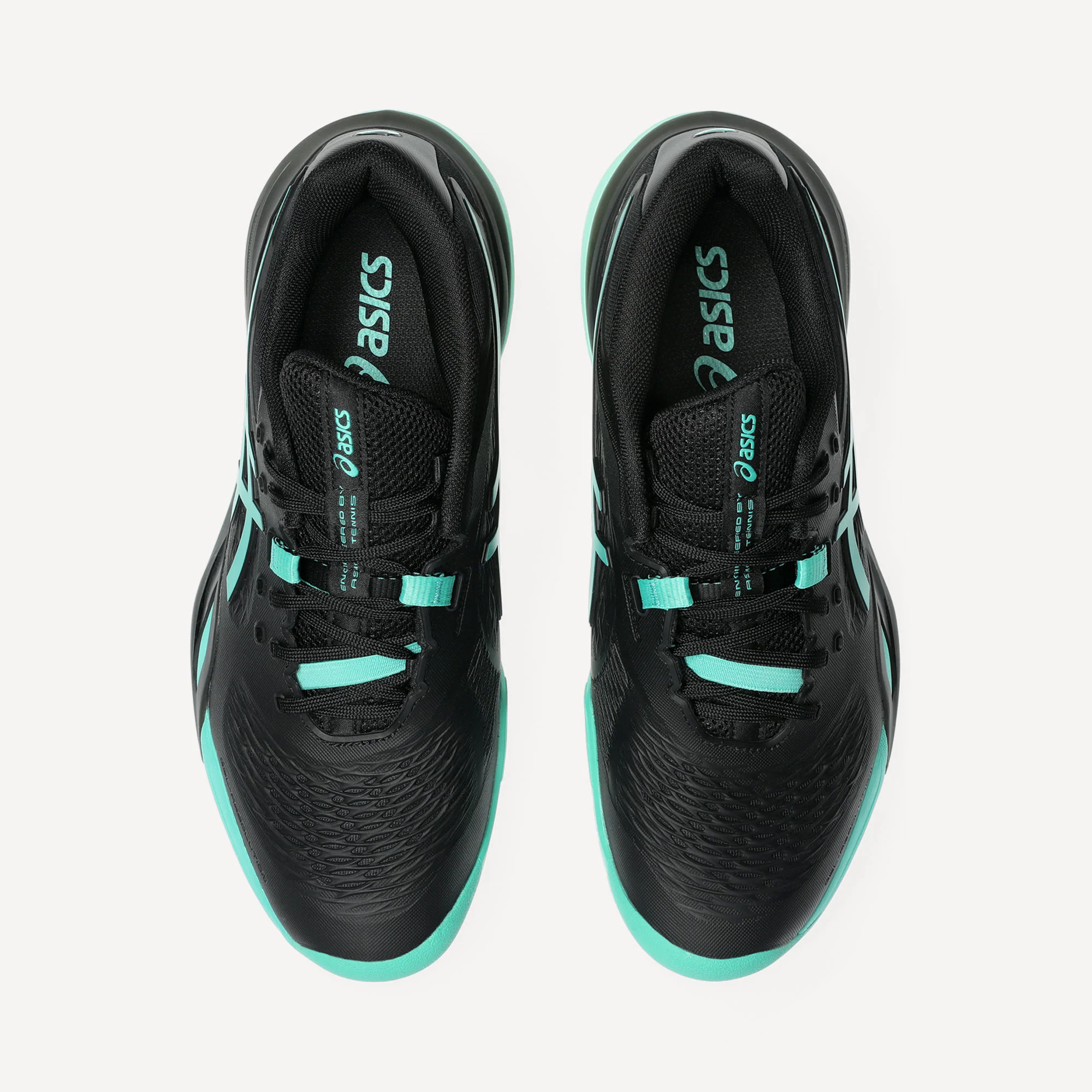 ASICS Gel-Resolution X Men's Hard Court Tennis Shoes - Image 7