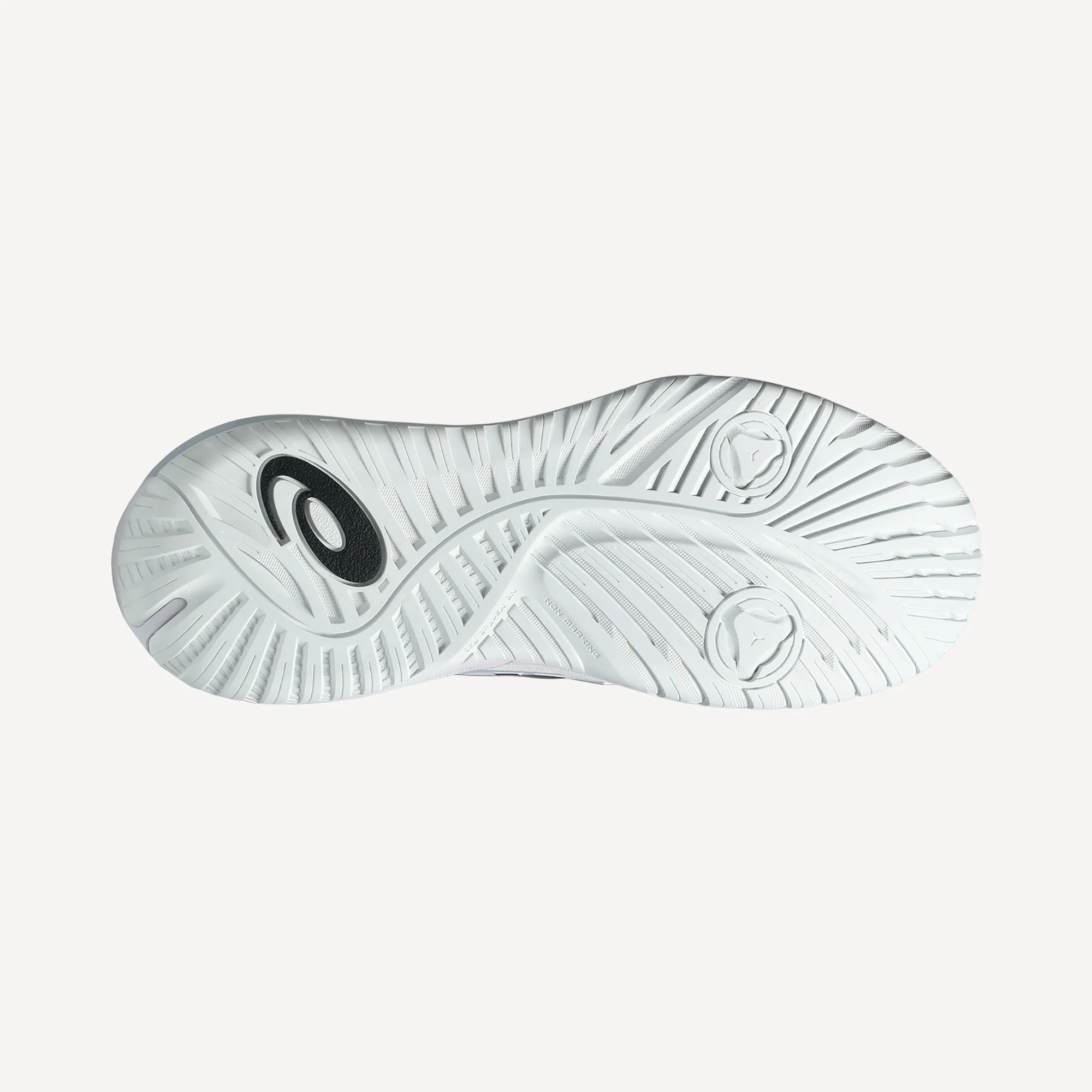 ASICS Gel-Resolution X Men's Hard Court Tennis Shoes - Image 2