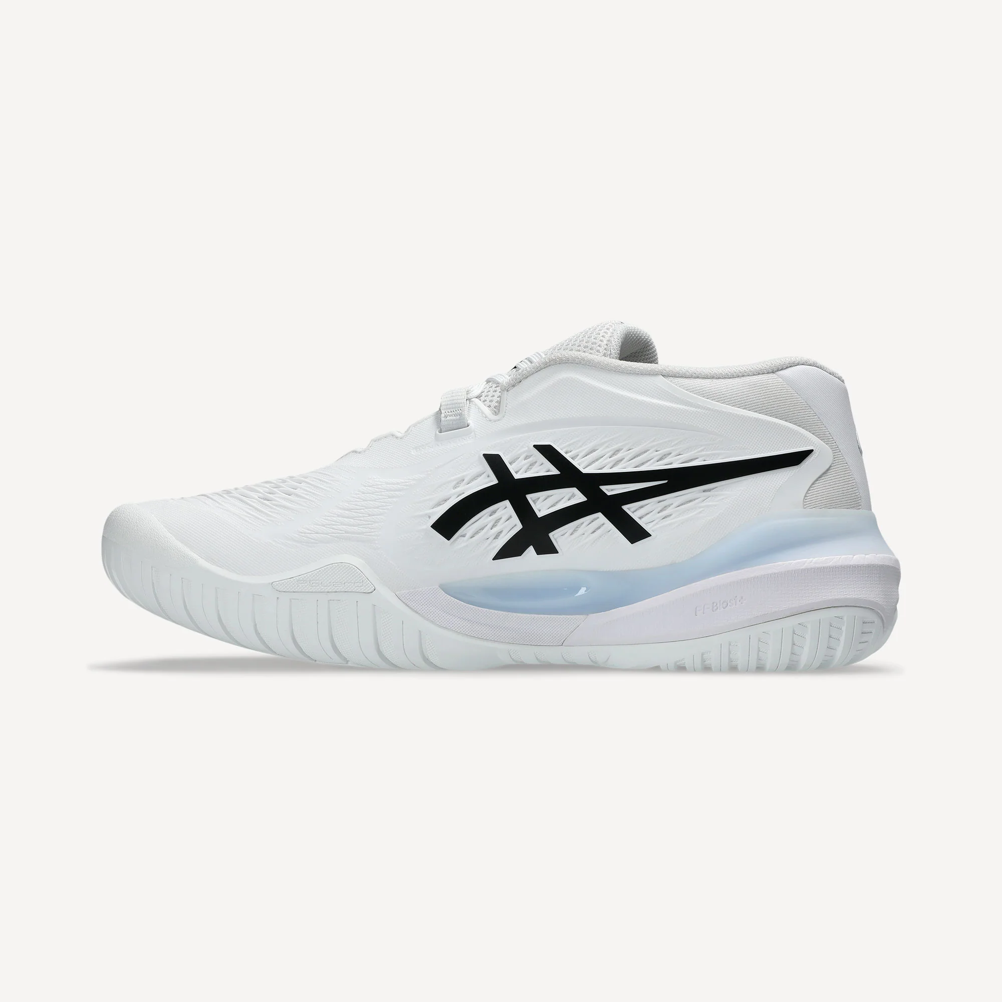 ASICS Gel-Resolution X Men's Hard Court Tennis Shoes - Image 3