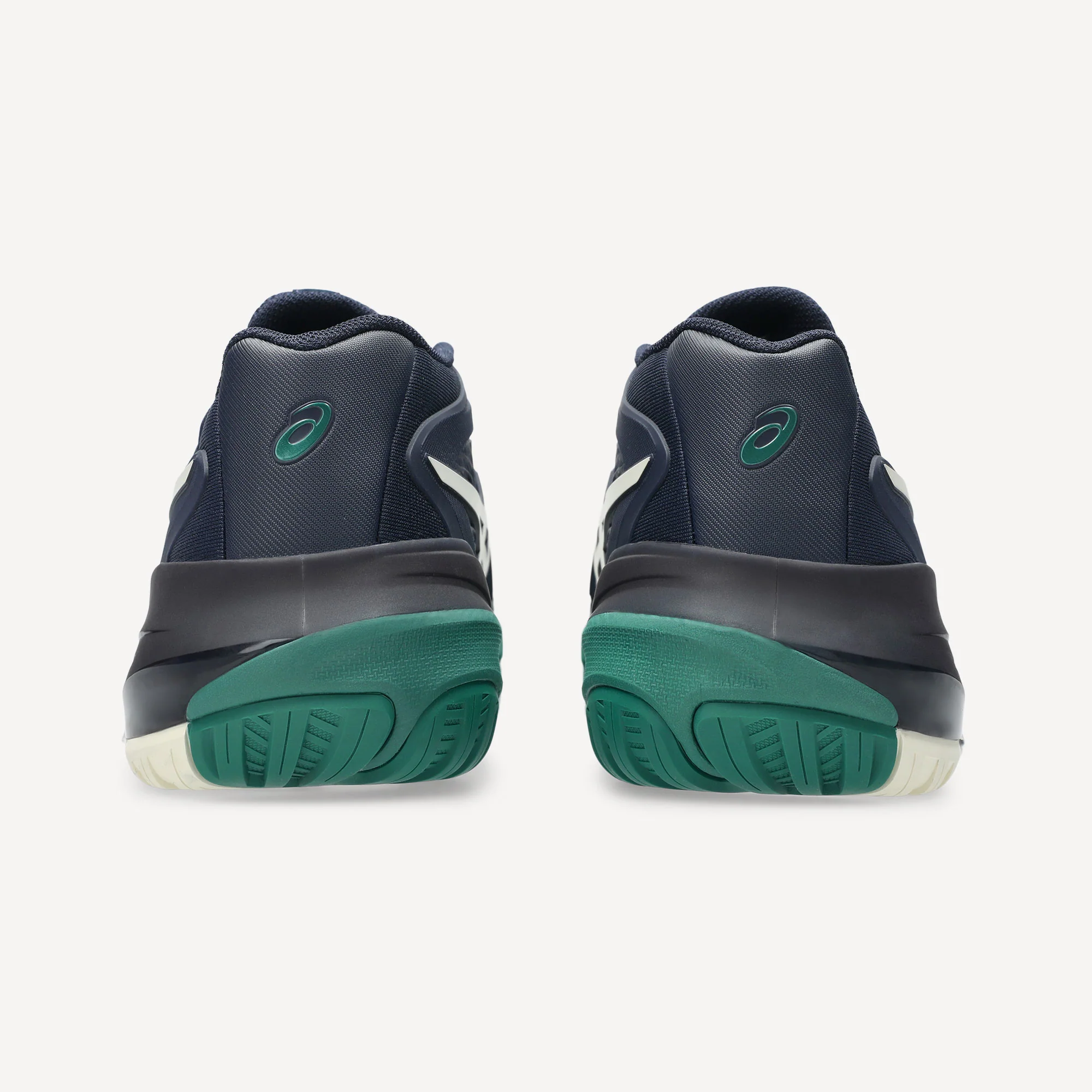 ASICS Gel-Resolution X Men's Hard Court Tennis Shoes - Image 6