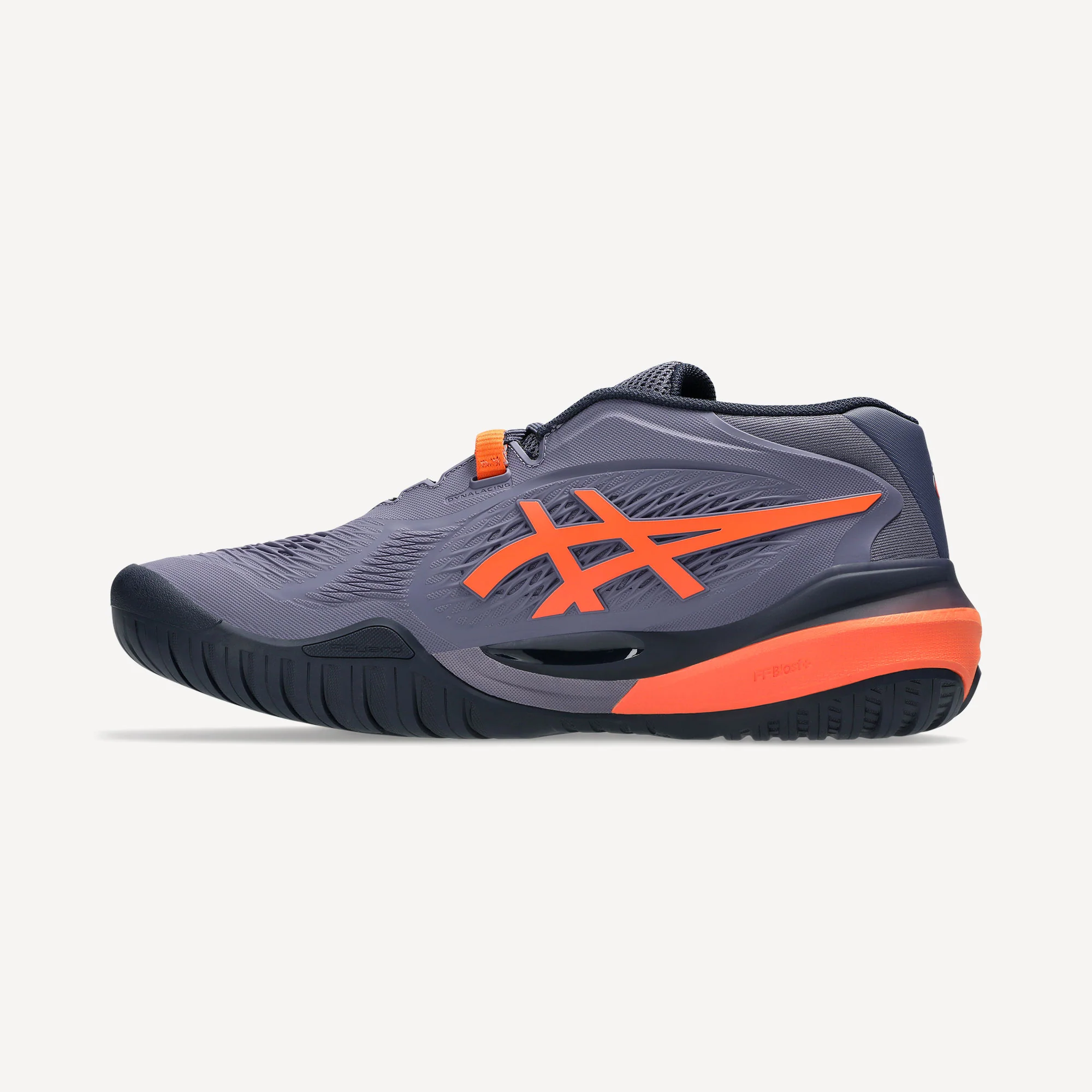 ASICS Gel-Resolution X Men's Hard Court Tennis Shoes - Image 3