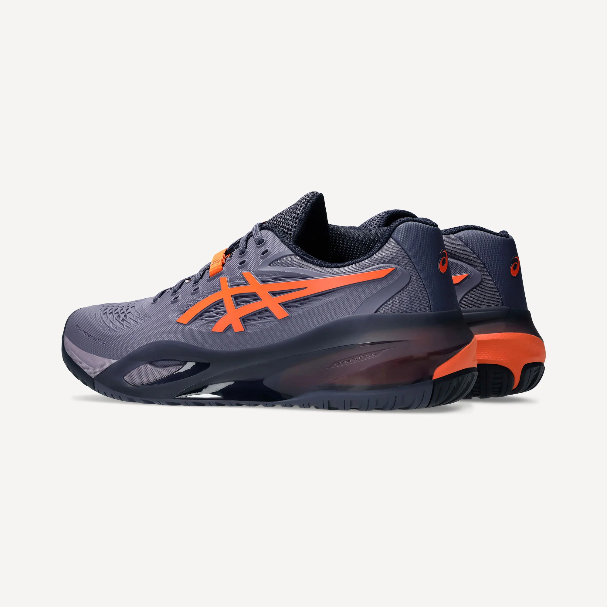 ASICS Gel-Resolution X Men's Hard Court Tennis Shoes - Image 5