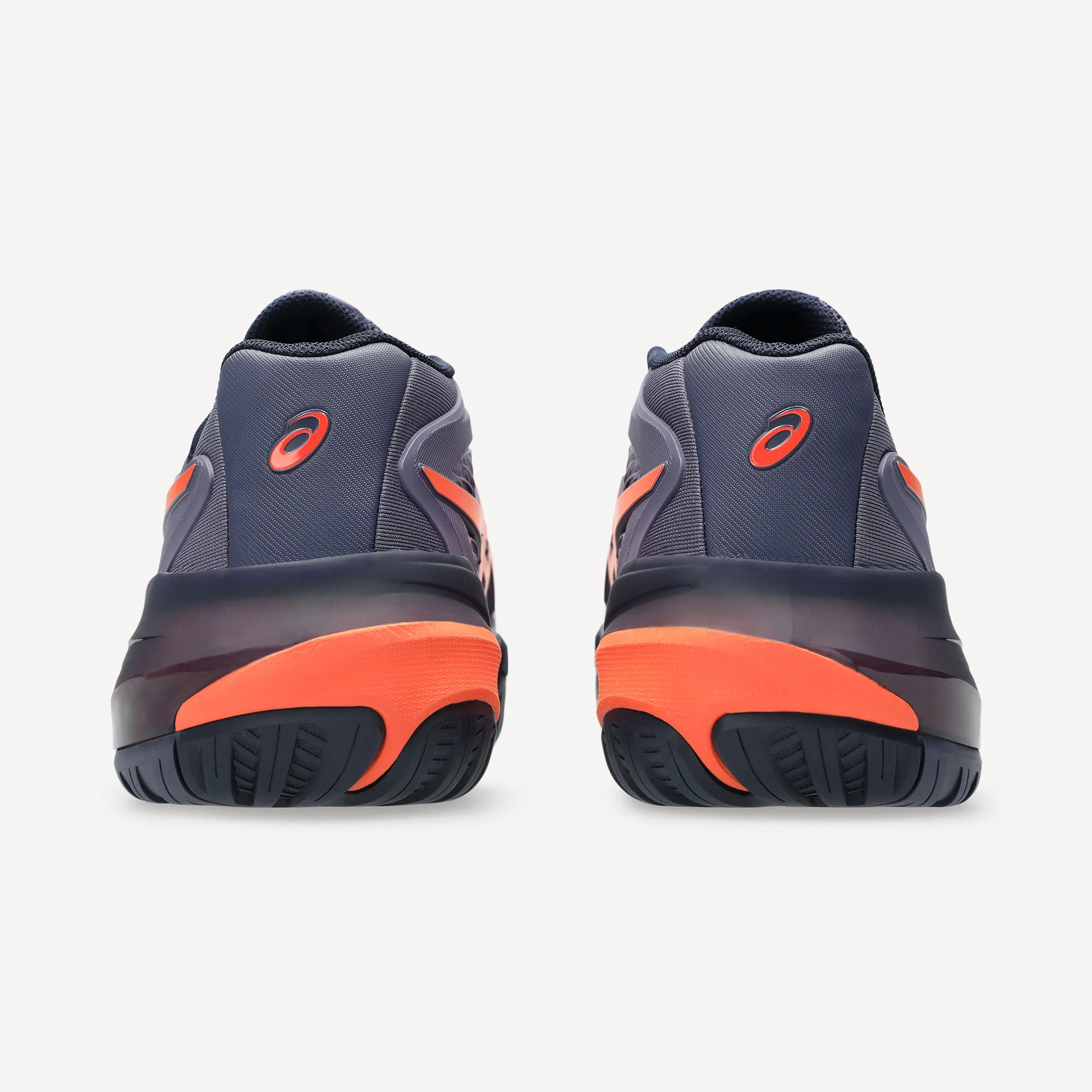 ASICS Gel-Resolution X Men's Hard Court Tennis Shoes - Image 6