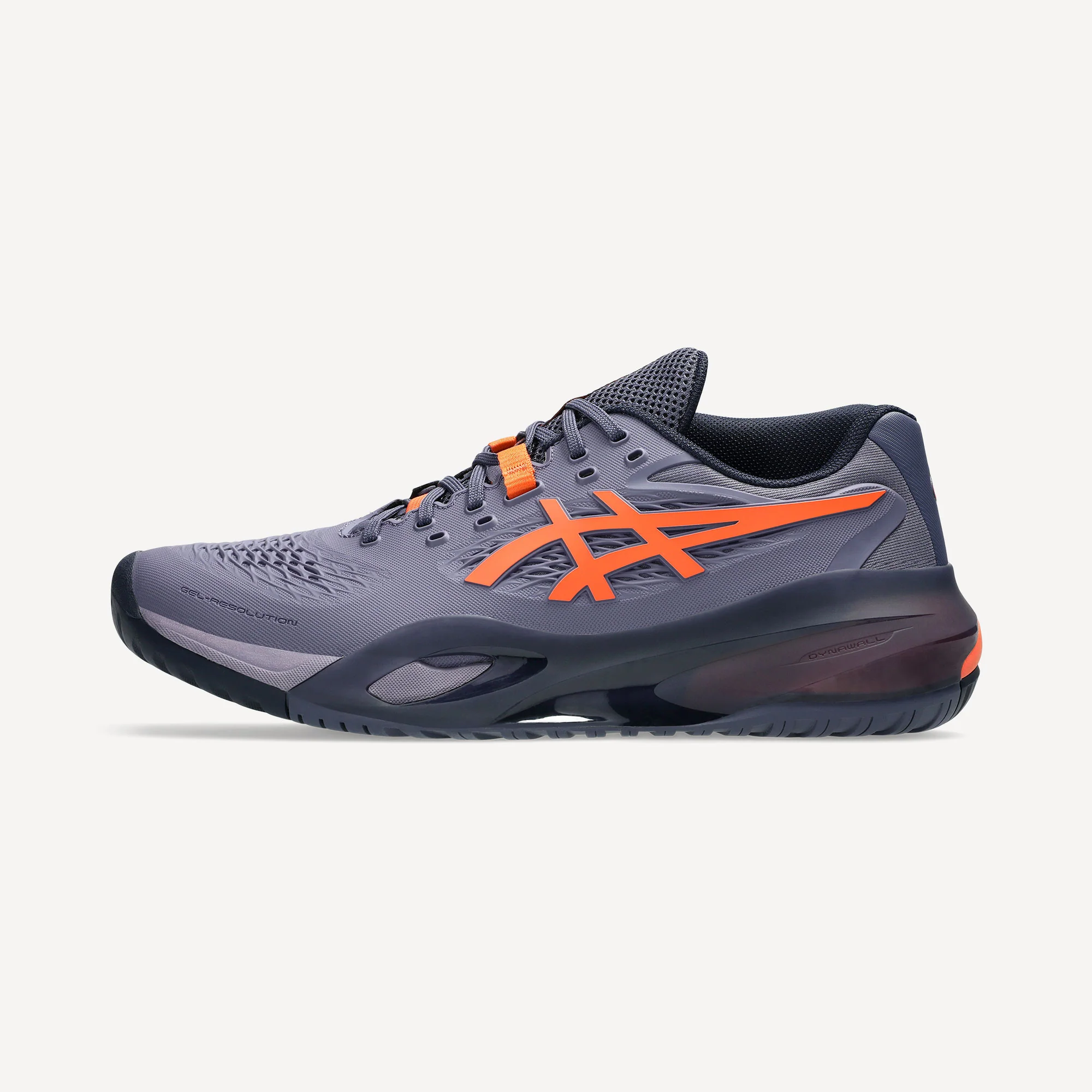 ASICS Gel-Resolution X Men's Hard Court Tennis Shoes - Image 8
