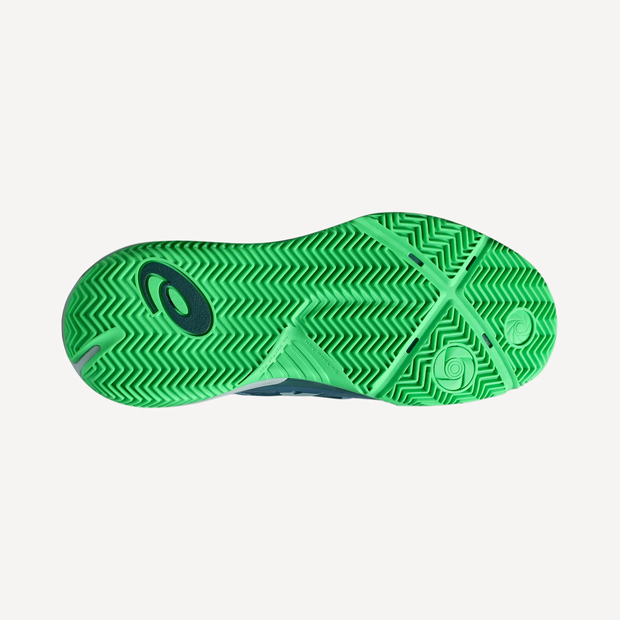 ASICS Gel-Resolution X Men's Padel Shoes - Image 2