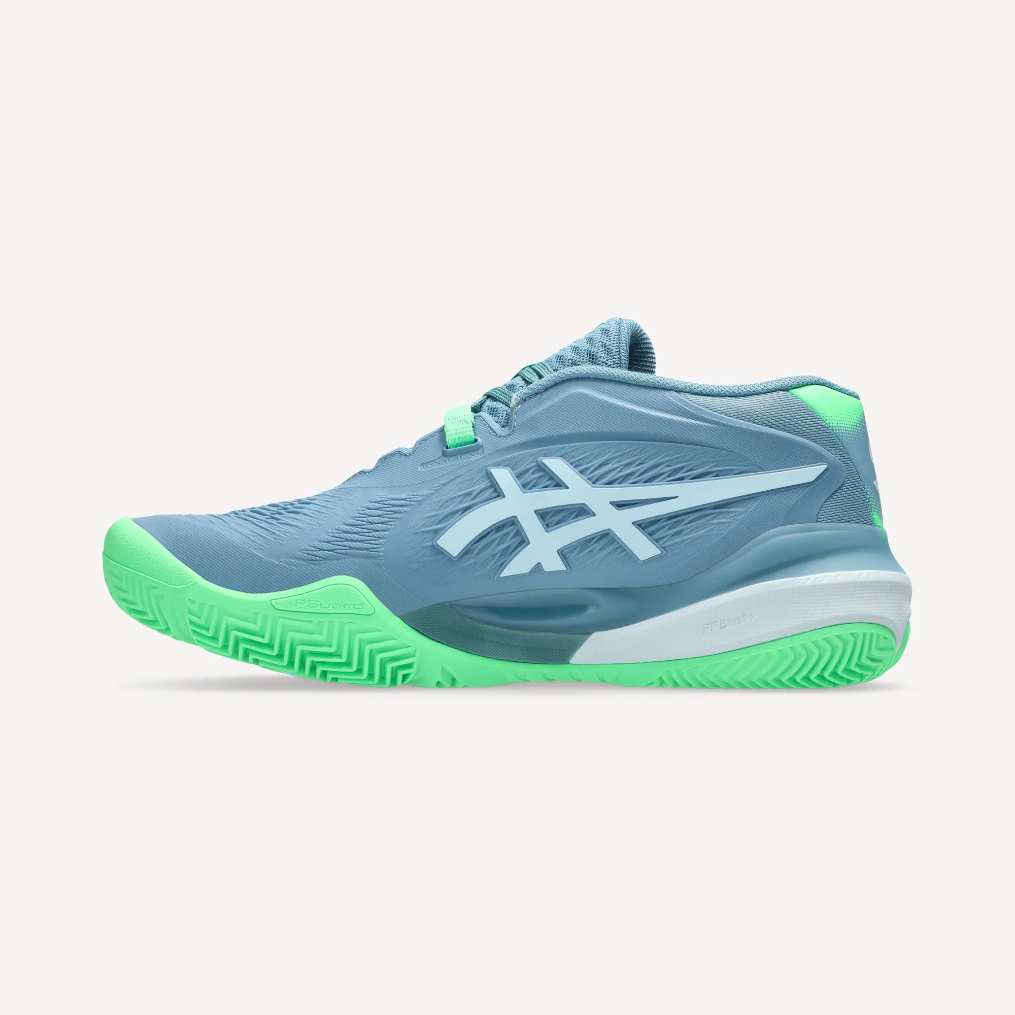 ASICS Gel-Resolution X Men's Padel Shoes - Image 3