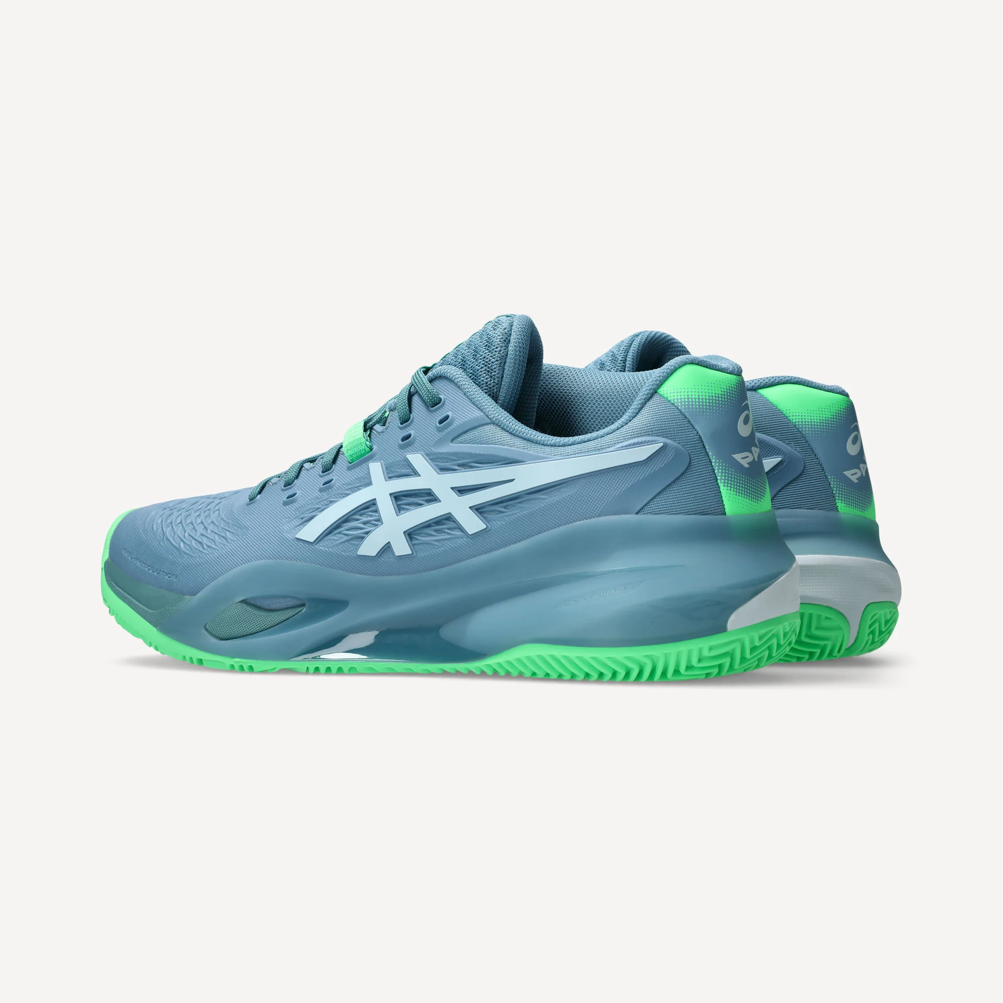 ASICS Gel-Resolution X Men's Padel Shoes - Image 5