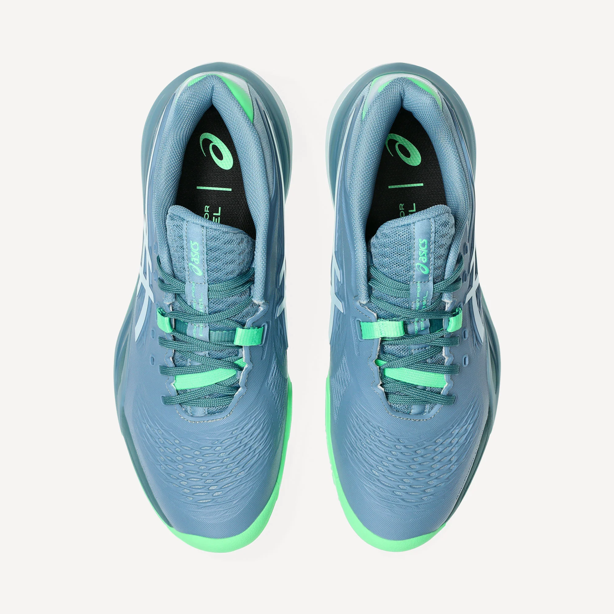 ASICS Gel-Resolution X Men's Padel Shoes - Image 7