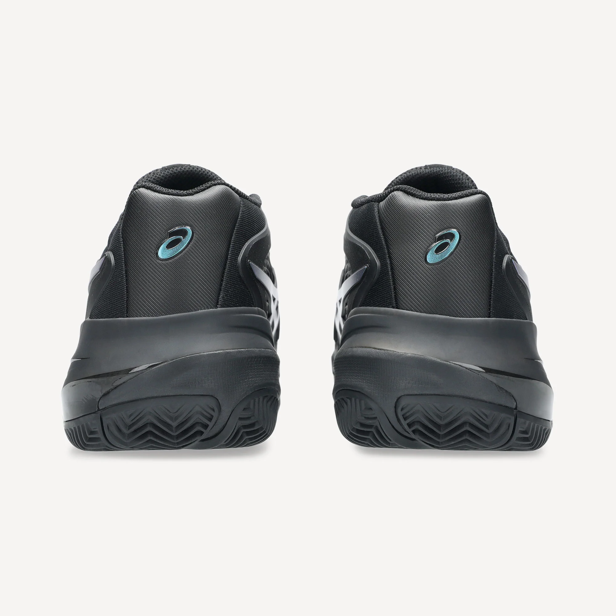ASICS Gel-Resolution X Night Energy Men's Clay Court Tennis Shoes - Image 6