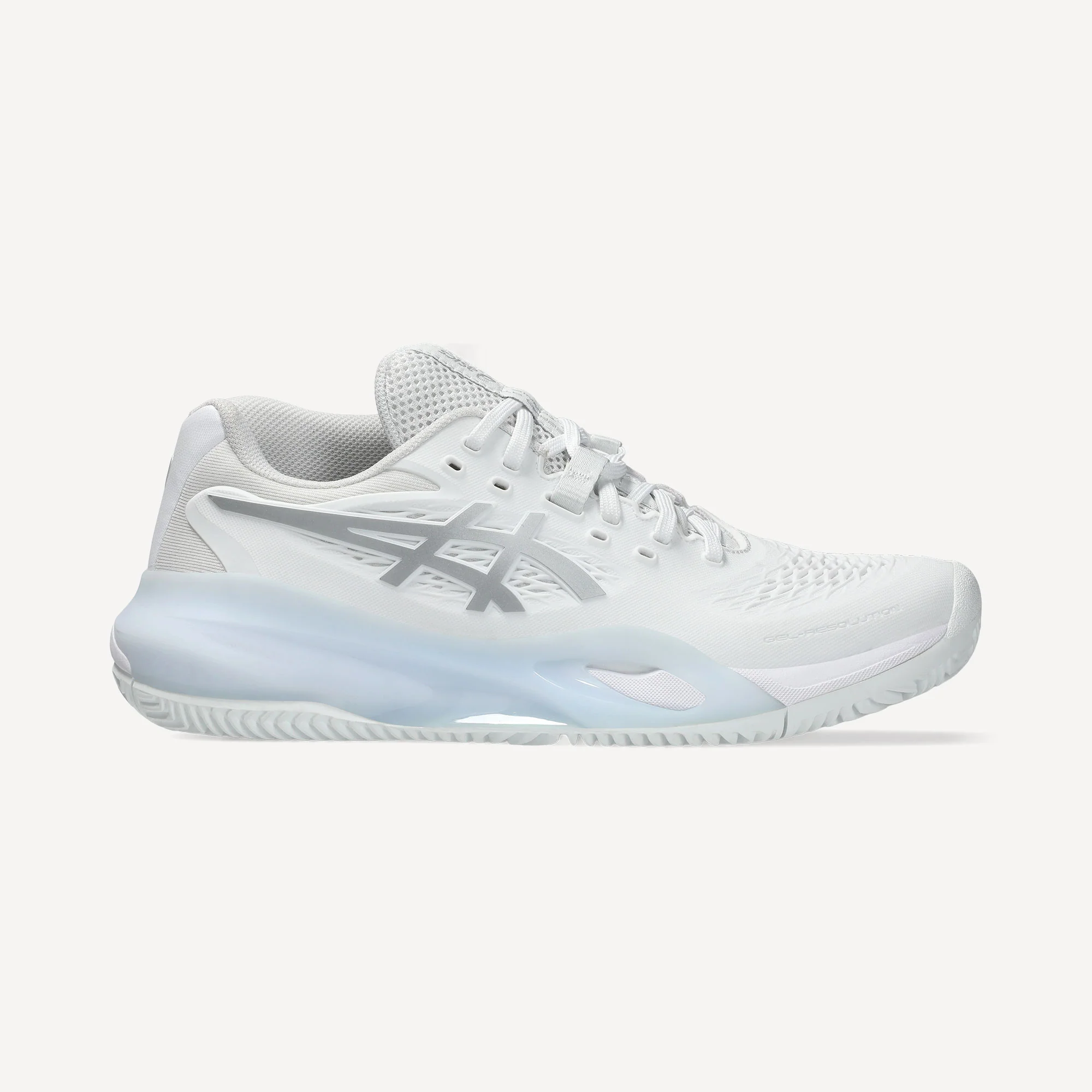 ASICS Gel-Resolution X Women's Clay Court Tennis Shoes