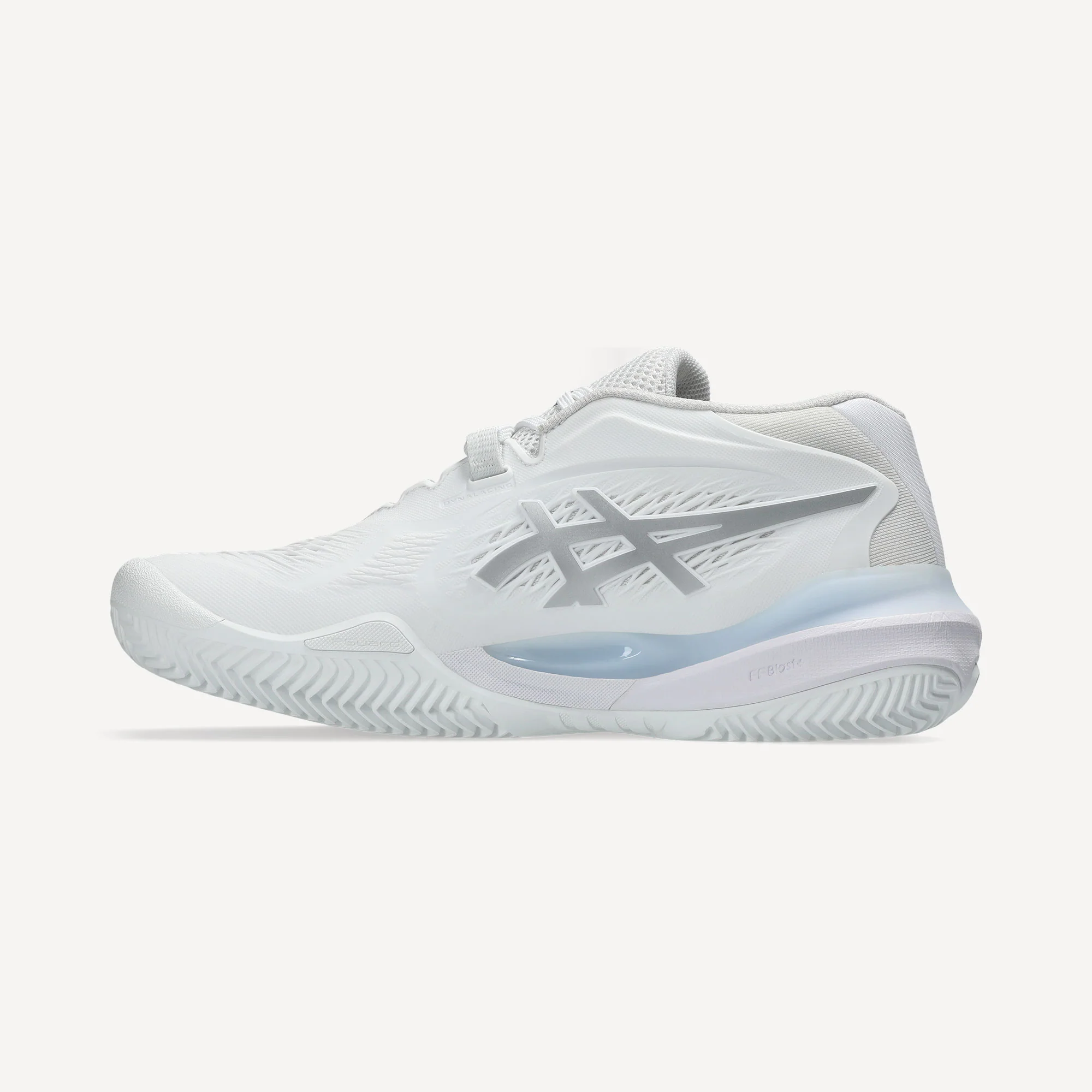 ASICS Gel-Resolution X Women's Clay Court Tennis Shoes - Image 3