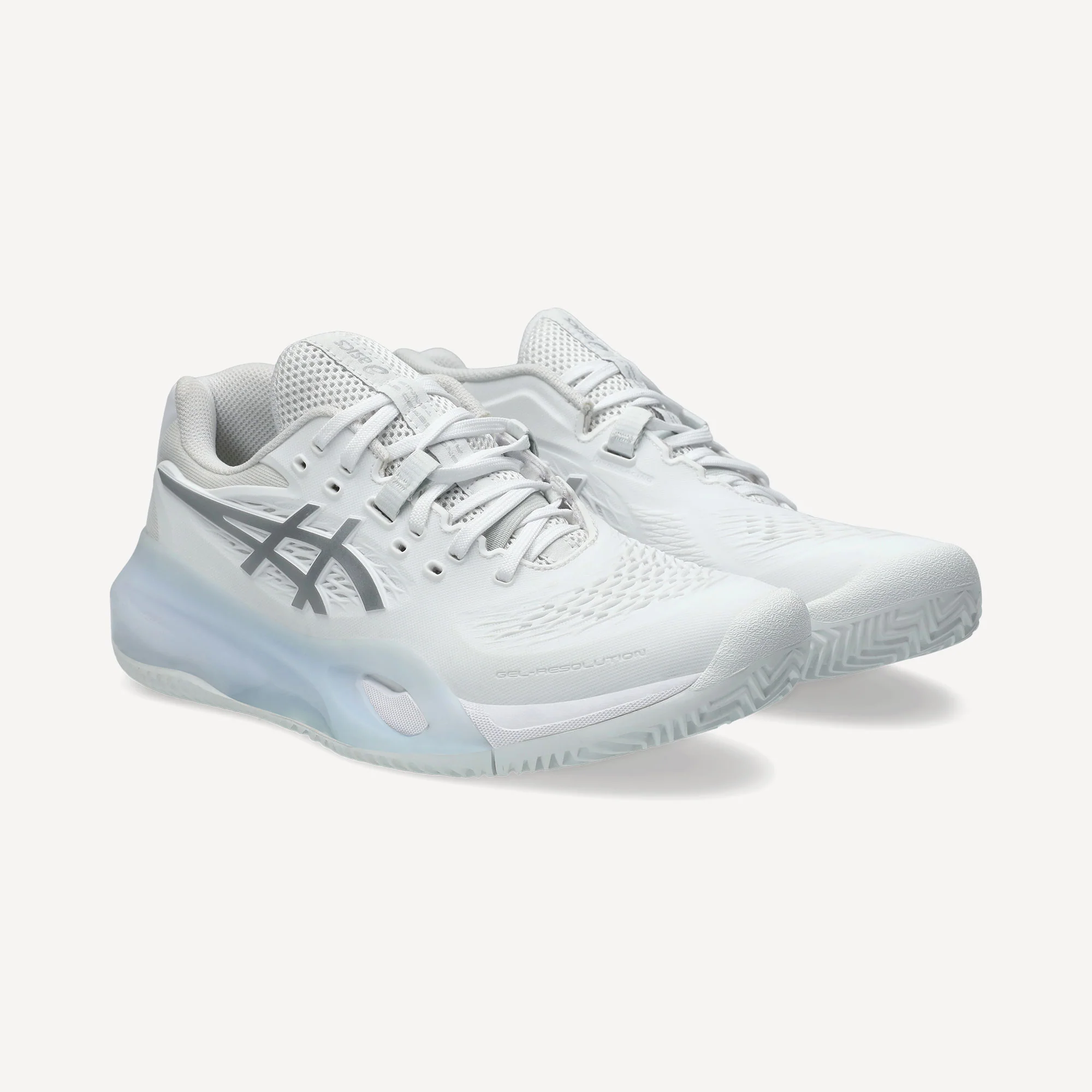 ASICS Gel-Resolution X Women's Clay Court Tennis Shoes - Image 4