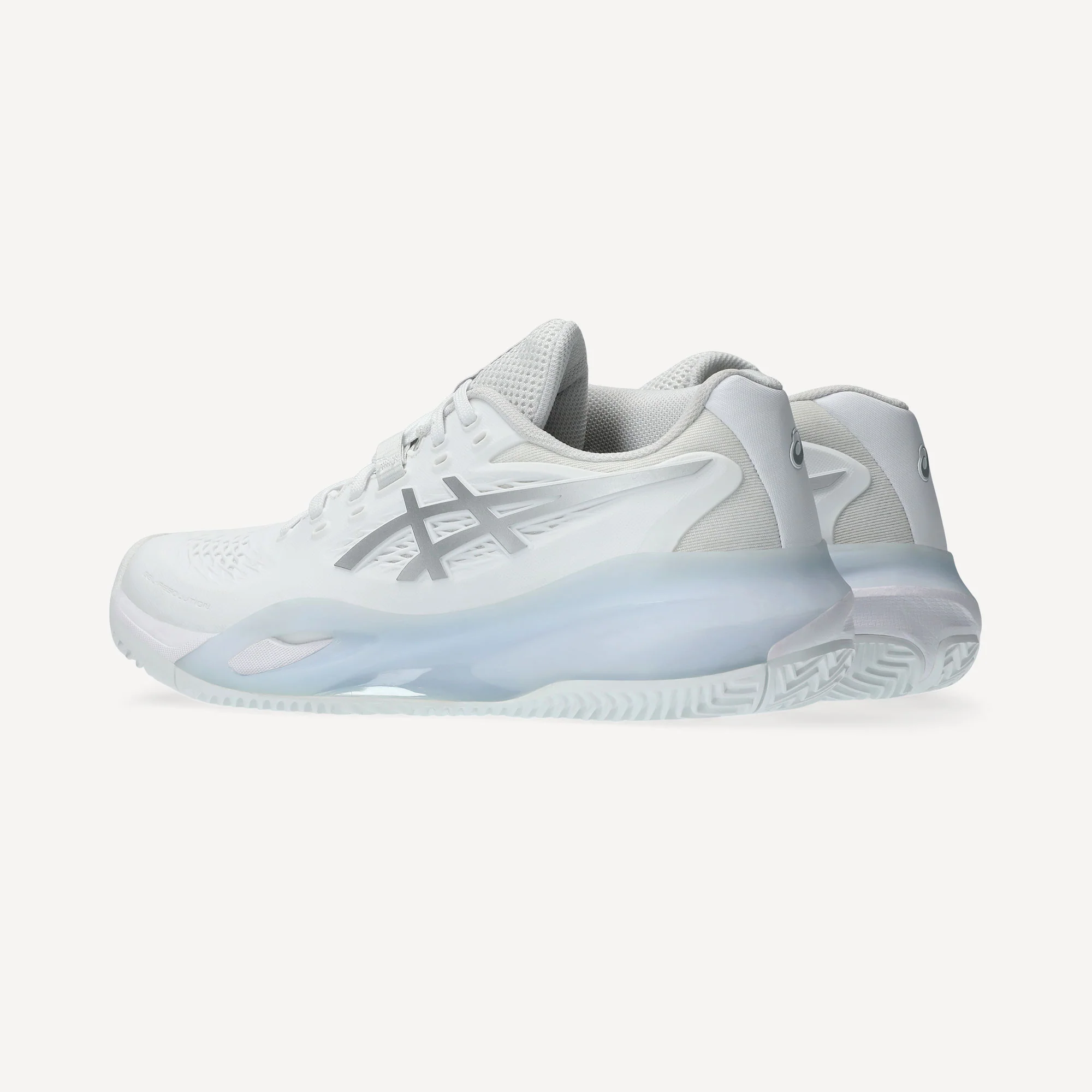 ASICS Gel-Resolution X Women's Clay Court Tennis Shoes - Image 5