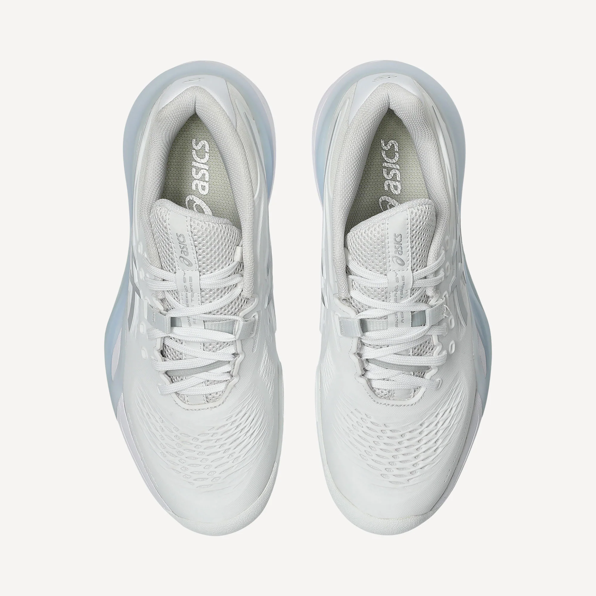 ASICS Gel-Resolution X Women's Clay Court Tennis Shoes - Image 7
