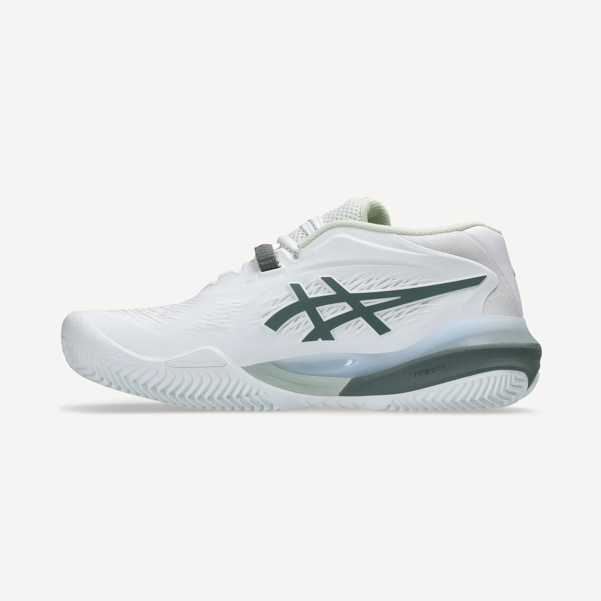 ASICS Gel-Resolution X Women's Clay Court Tennis Shoes - Image 3