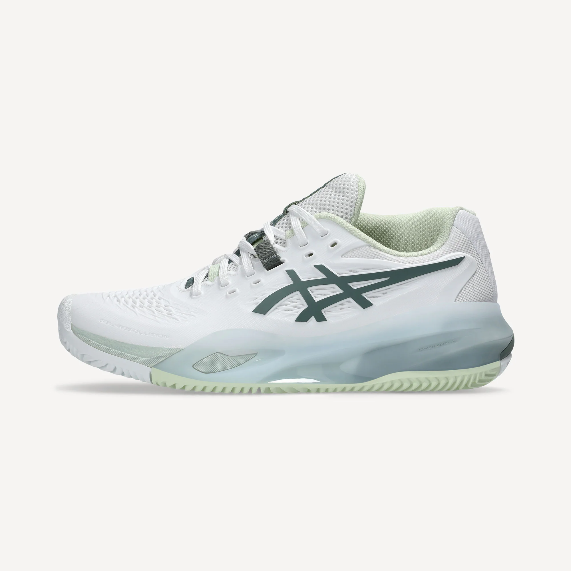 ASICS Gel-Resolution X Women's Clay Court Tennis Shoes - Image 8