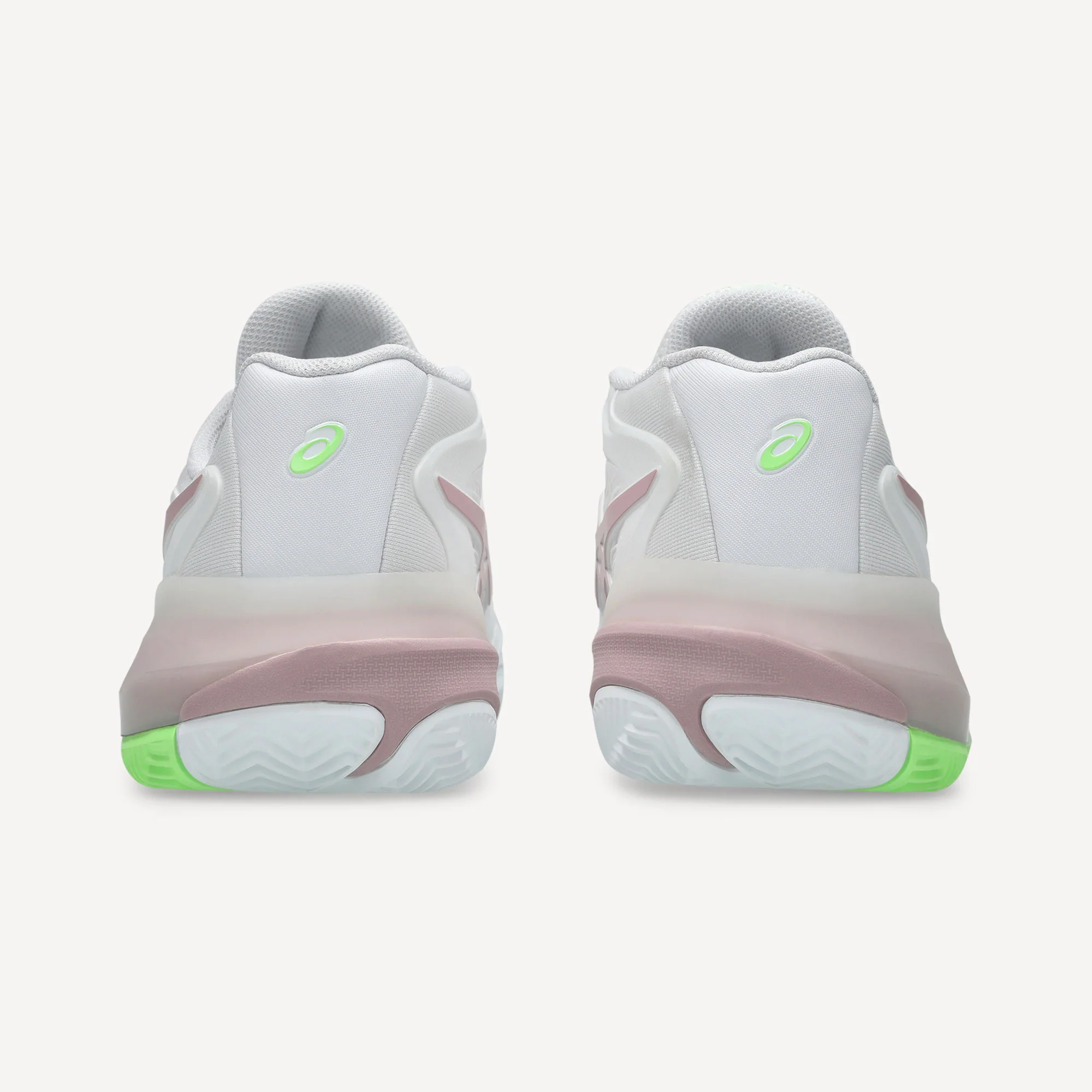 ASICS Gel-Resolution X Women's Clay Court Tennis Shoes - Image 6