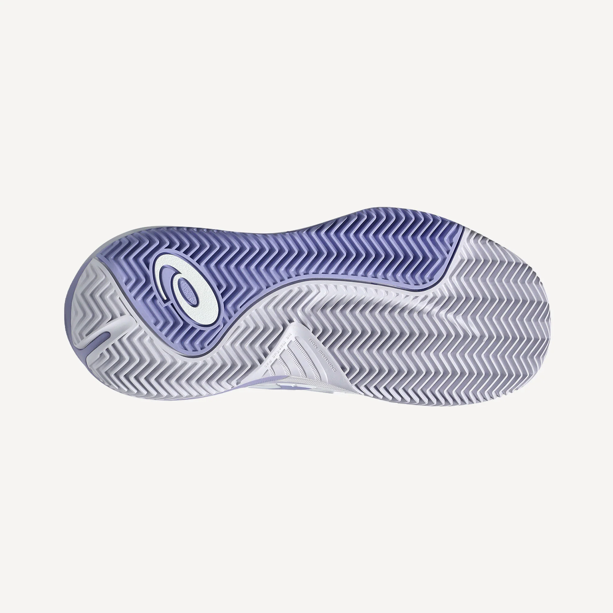 ASICS Gel-Resolution X Women's Clay Court Tennis Shoes - Image 2