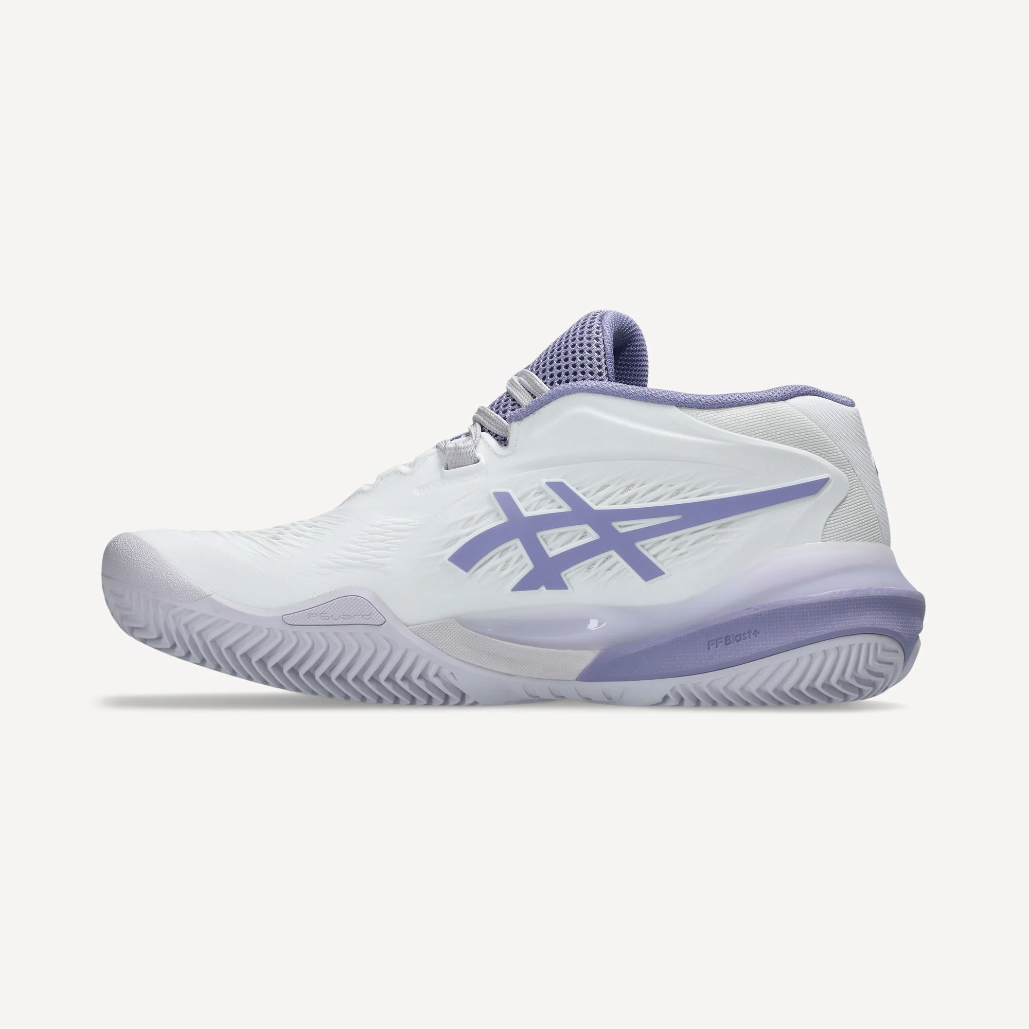 ASICS Gel-Resolution X Women's Clay Court Tennis Shoes - Image 3