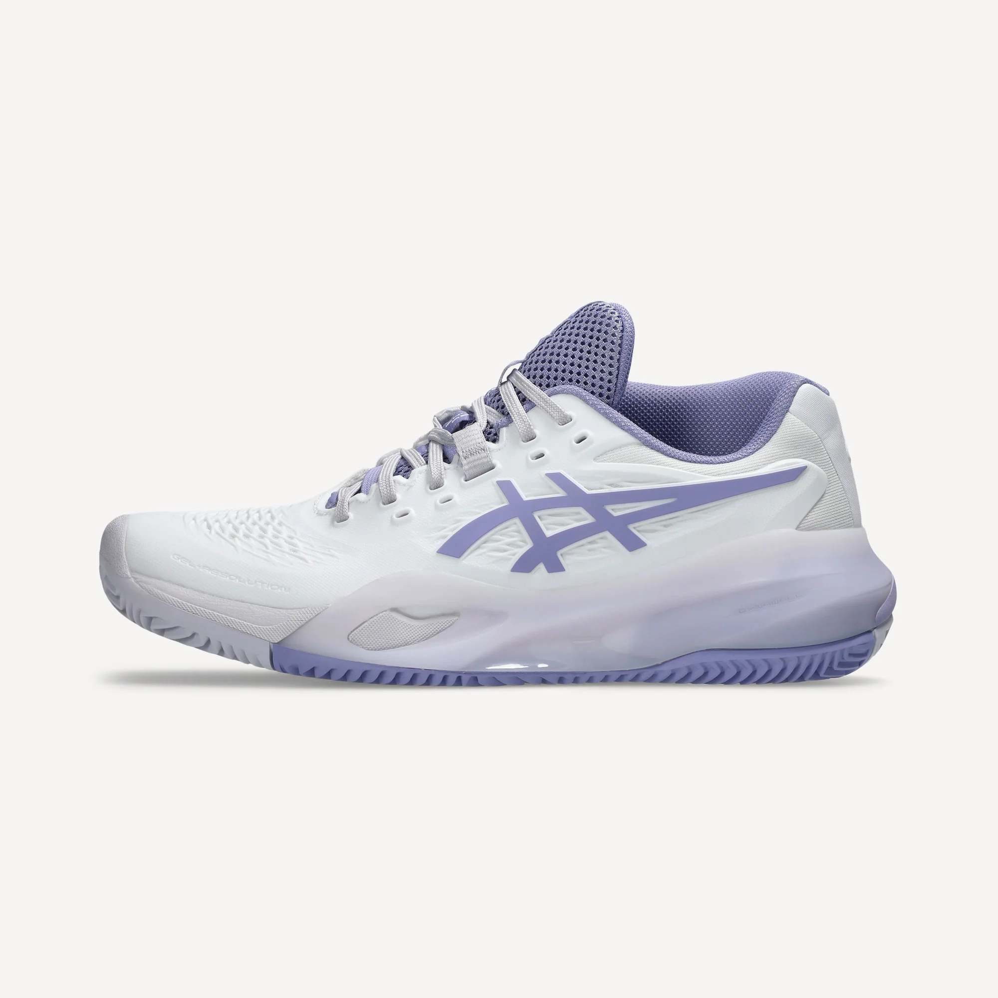 ASICS Gel-Resolution X Women's Clay Court Tennis Shoes - Image 8