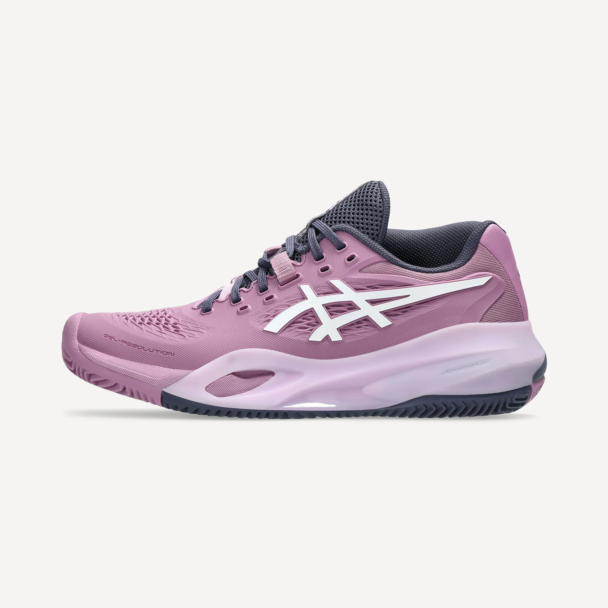 ASICS Gel-Resolution X Women's Clay Court Tennis Shoes - Image 8