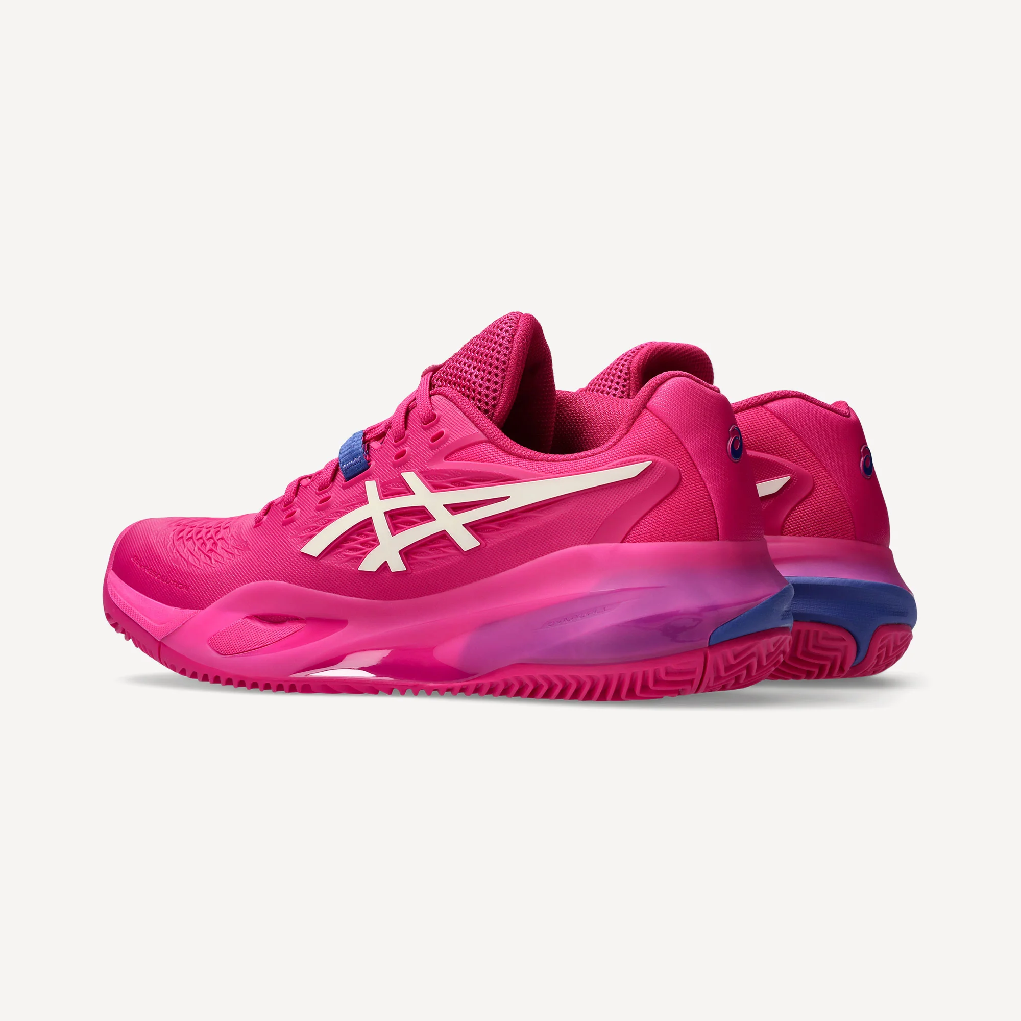 ASICS Gel-Resolution X Women's Clay Court Tennis Shoes - Image 5