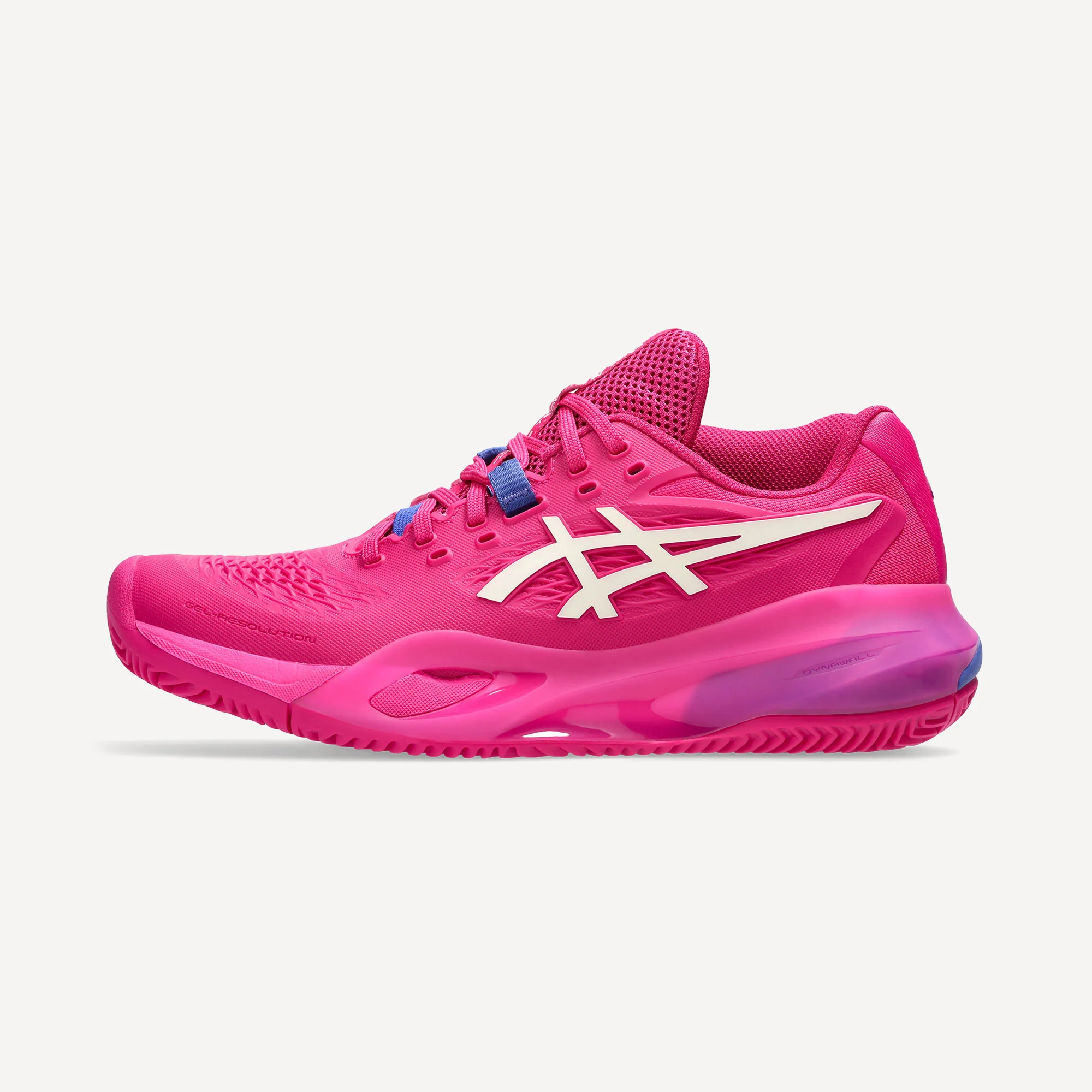ASICS Gel-Resolution X Women's Clay Court Tennis Shoes - Image 8