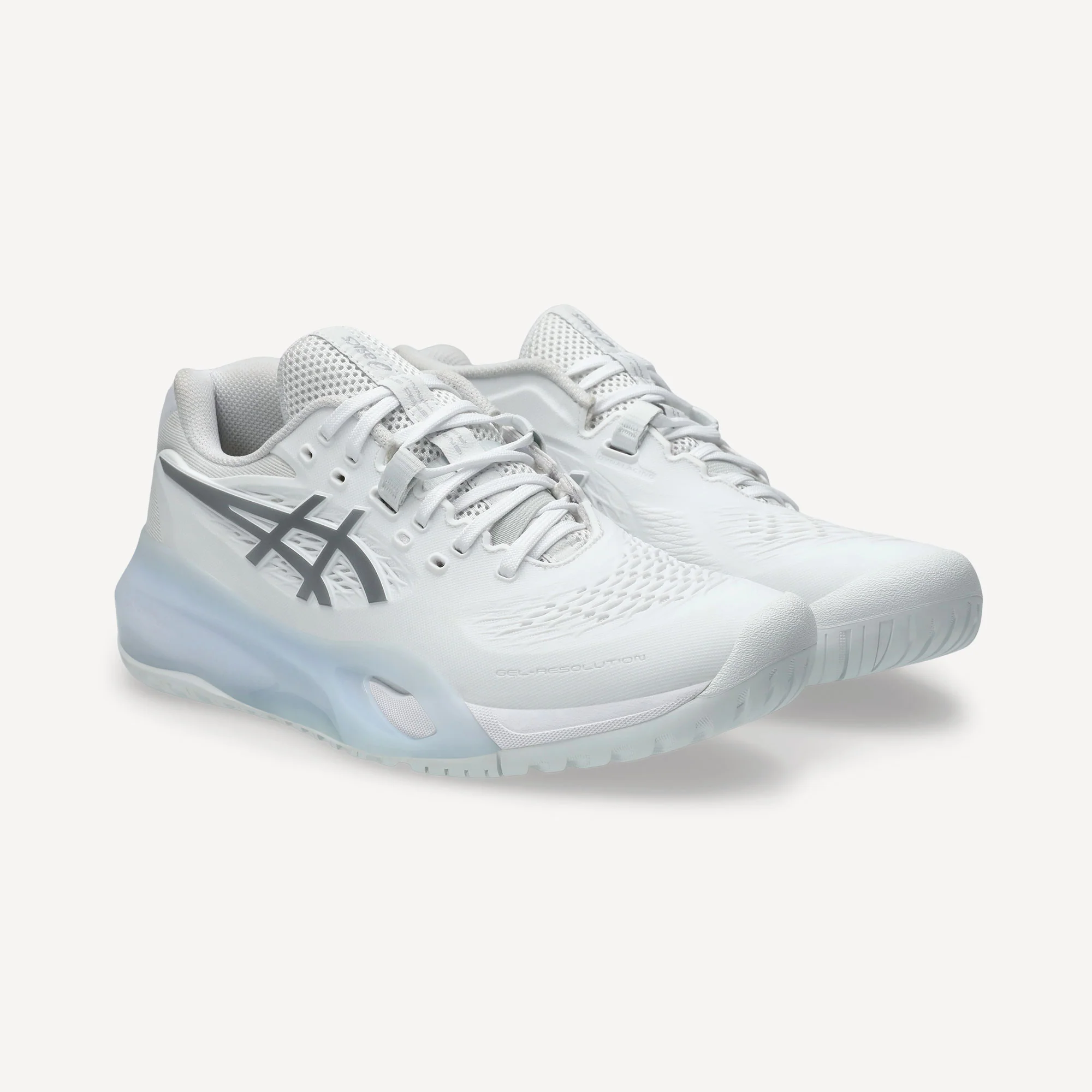 ASICS Gel-Resolution X Women's Hard Court Tennis Shoes - Image 4