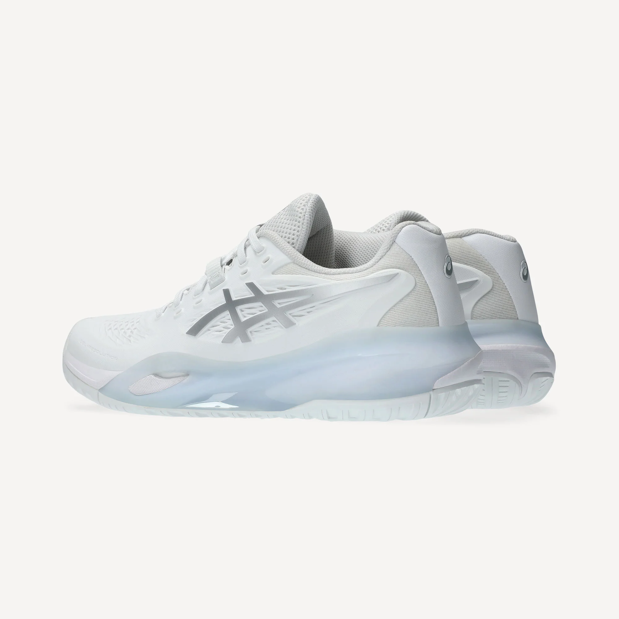 ASICS Gel-Resolution X Women's Hard Court Tennis Shoes - Image 5